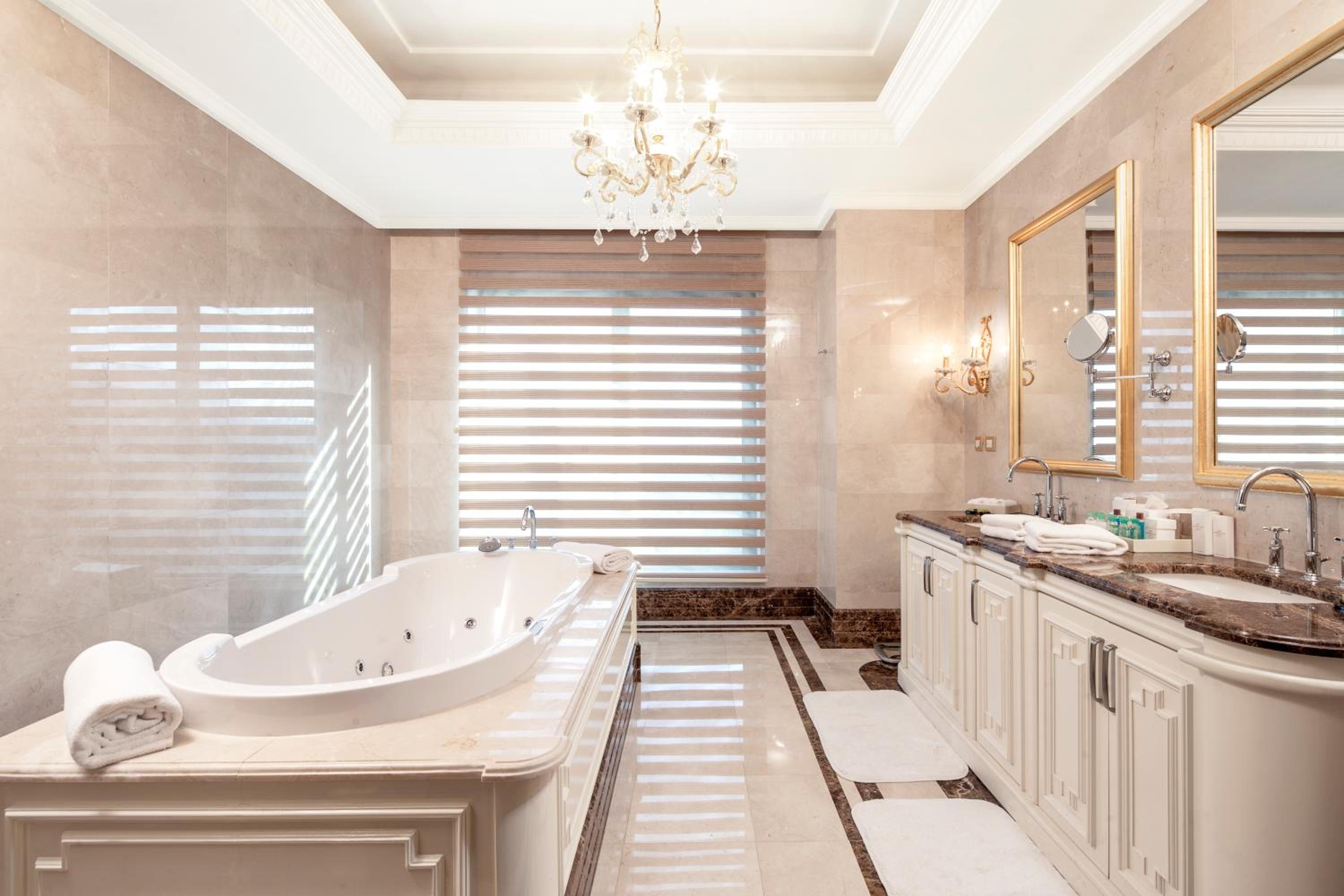 Crowne Plaza İstanbul Asia, bir IHG Oteli - Image 11