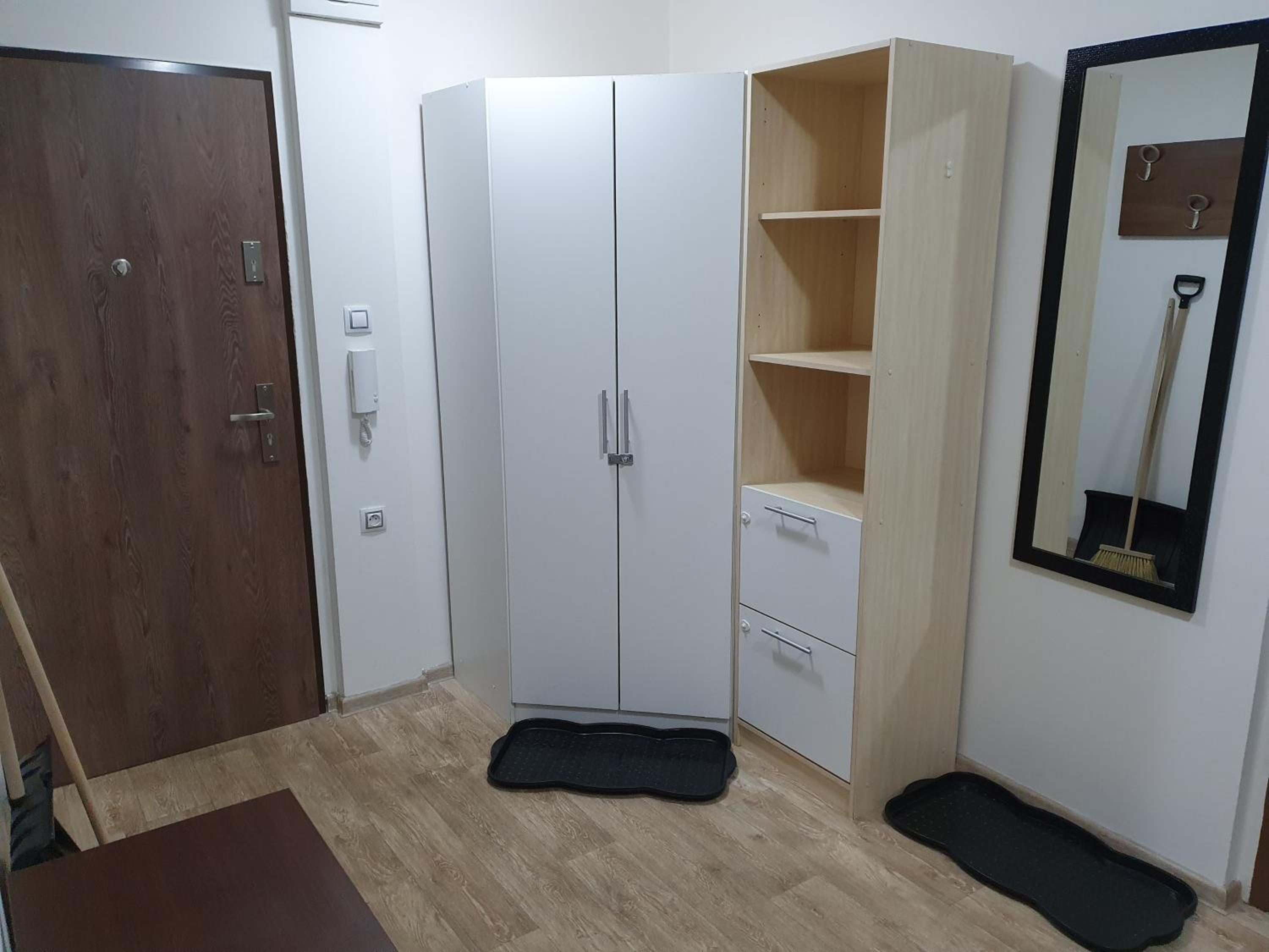 Family apartmán Kovářská