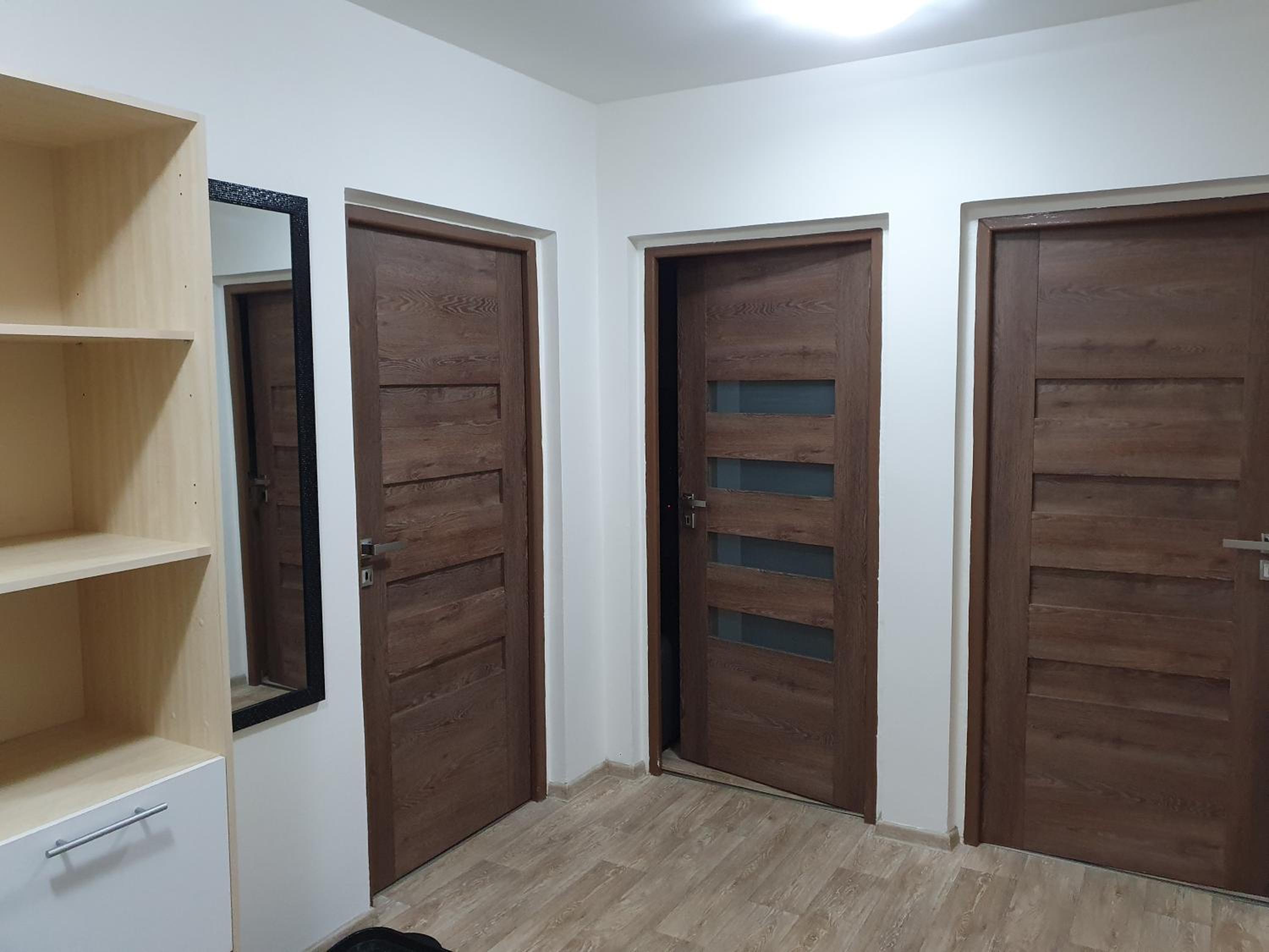 Family apartmán Kovářská