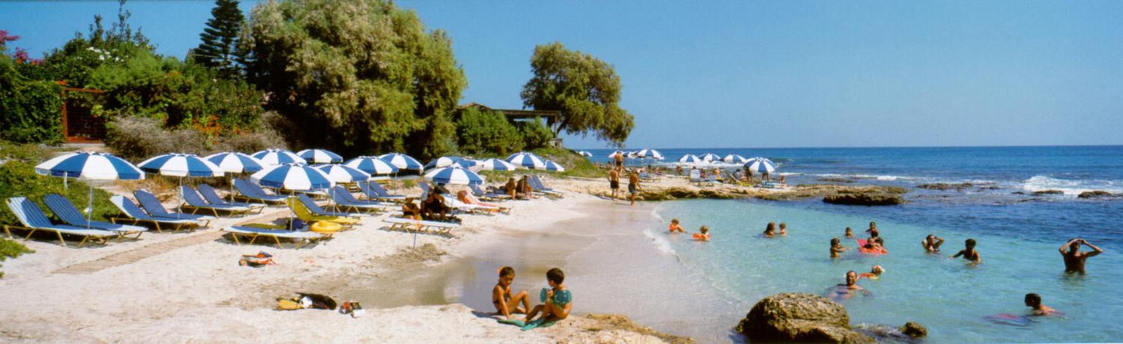 Hersonissos Maris — 9