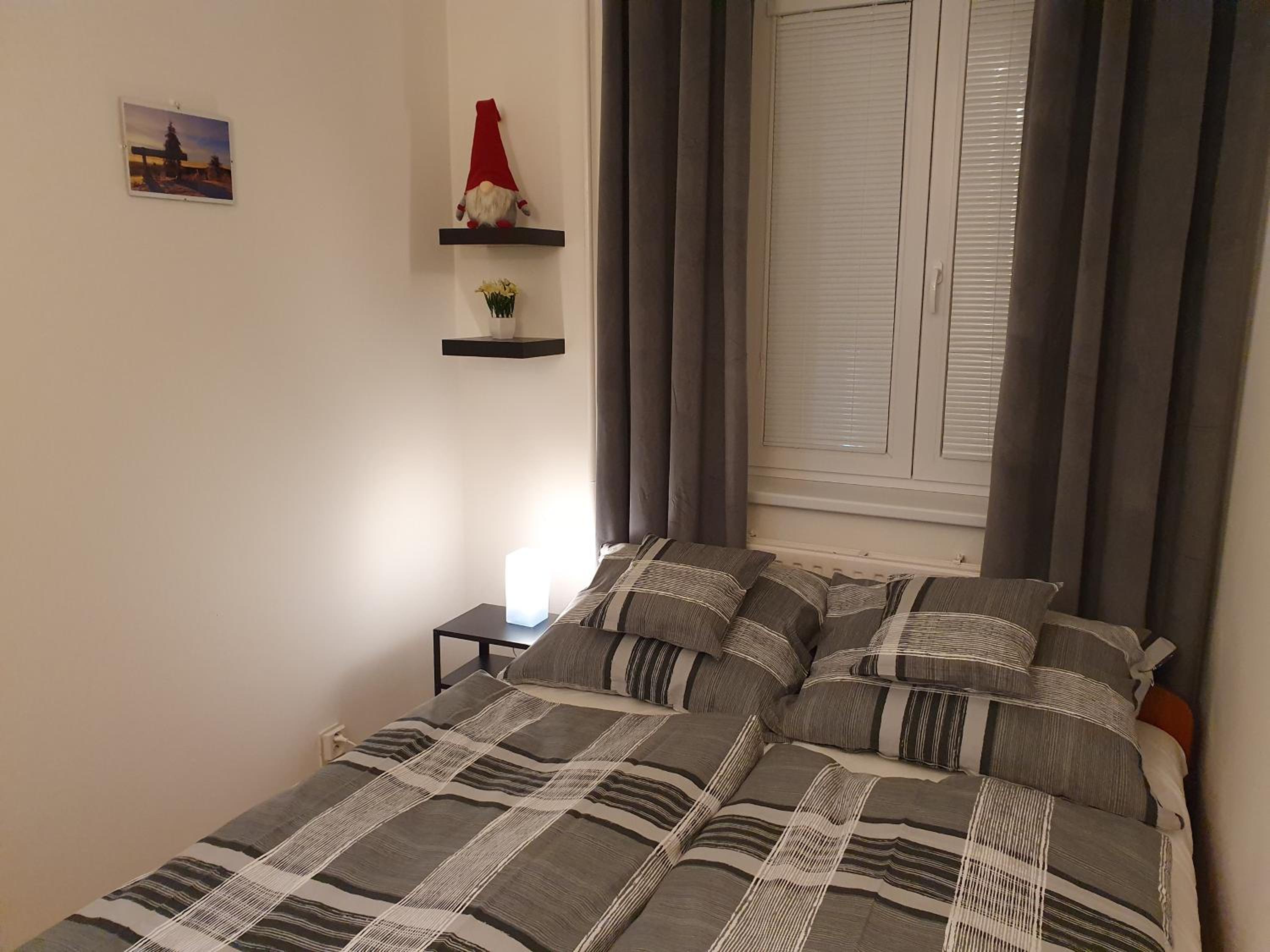 Family apartmán Kovářská