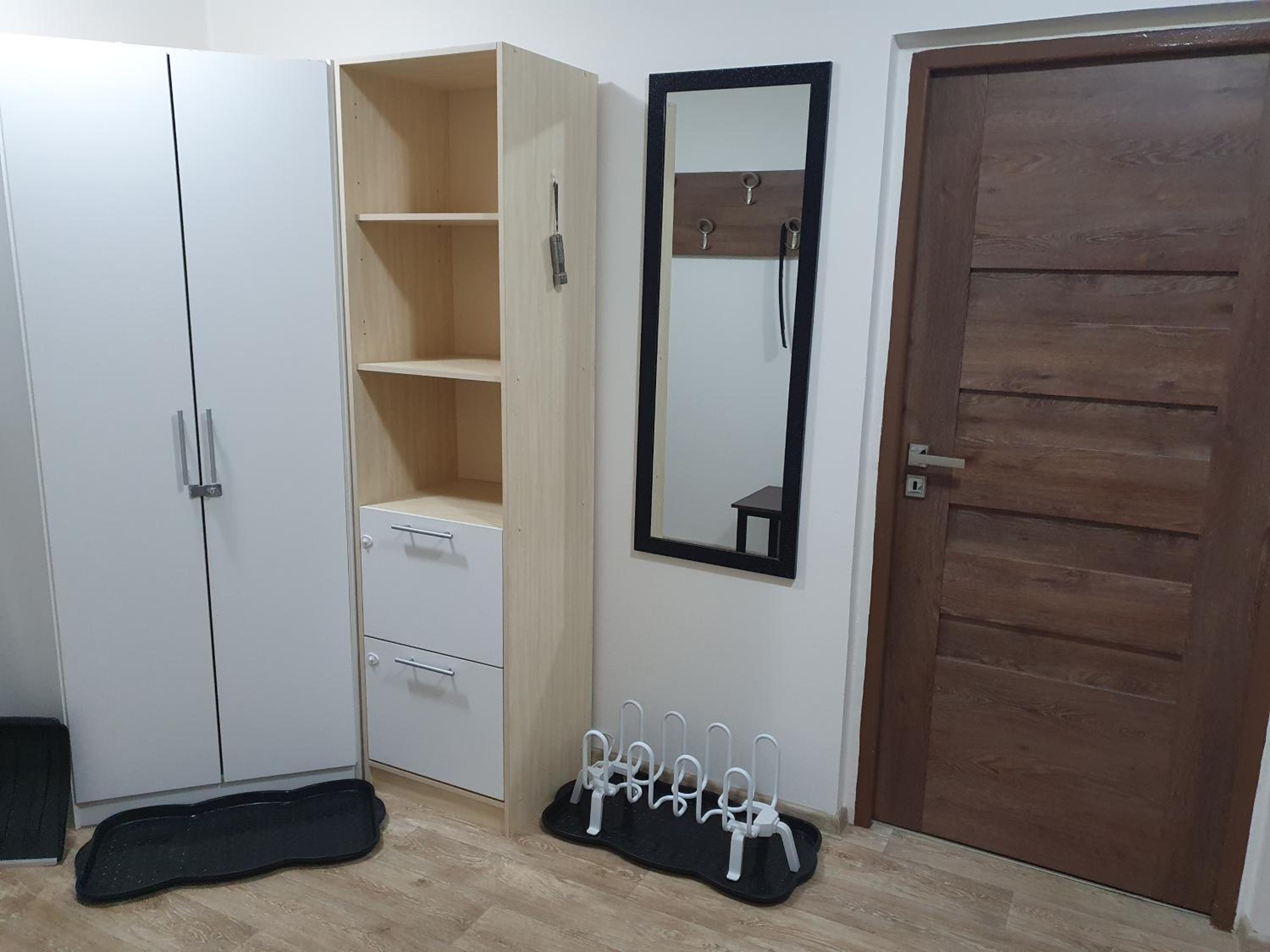 Family apartmán Kovářská