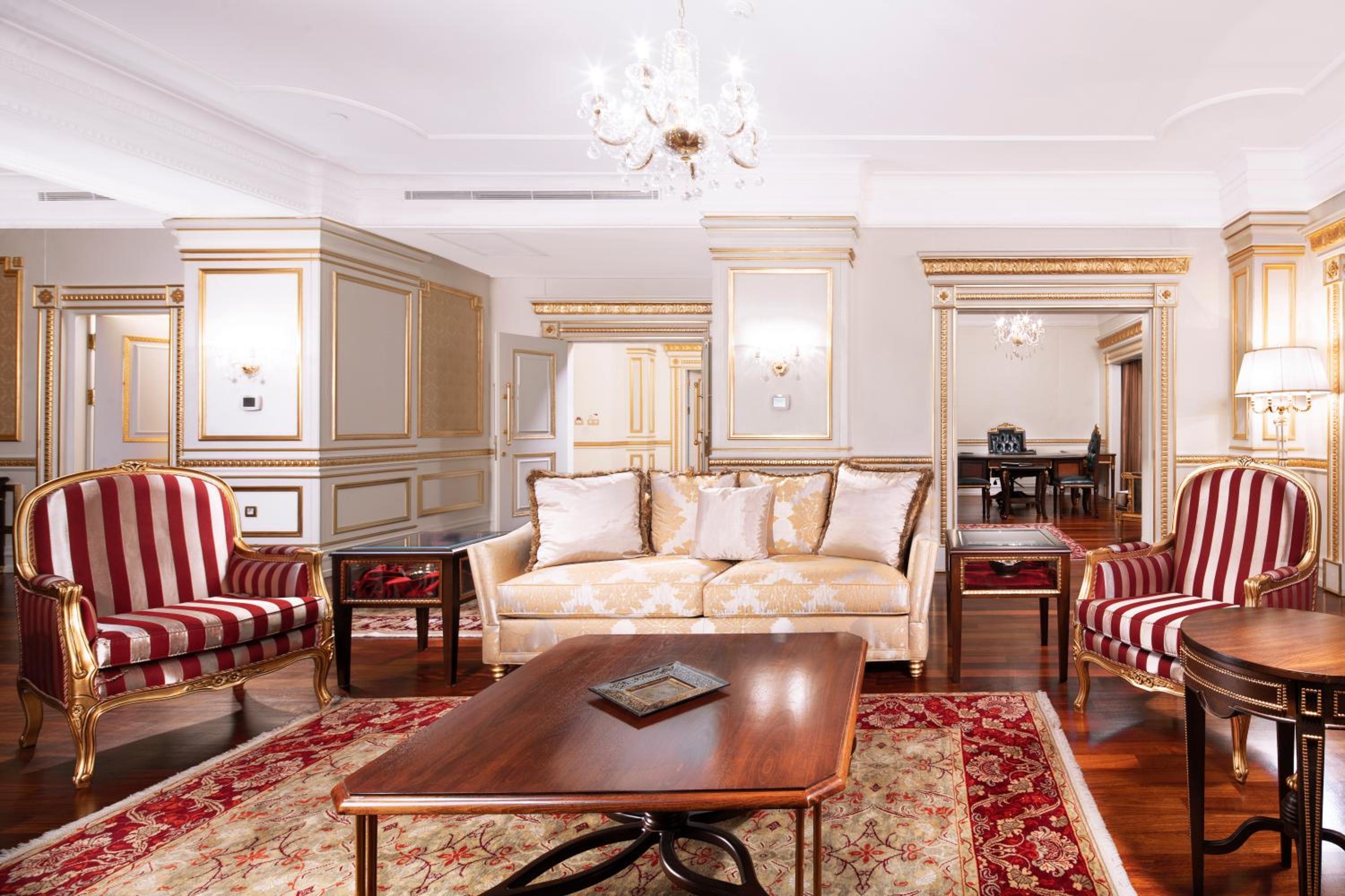 Crowne Plaza İstanbul Asia, bir IHG Oteli - Image 9