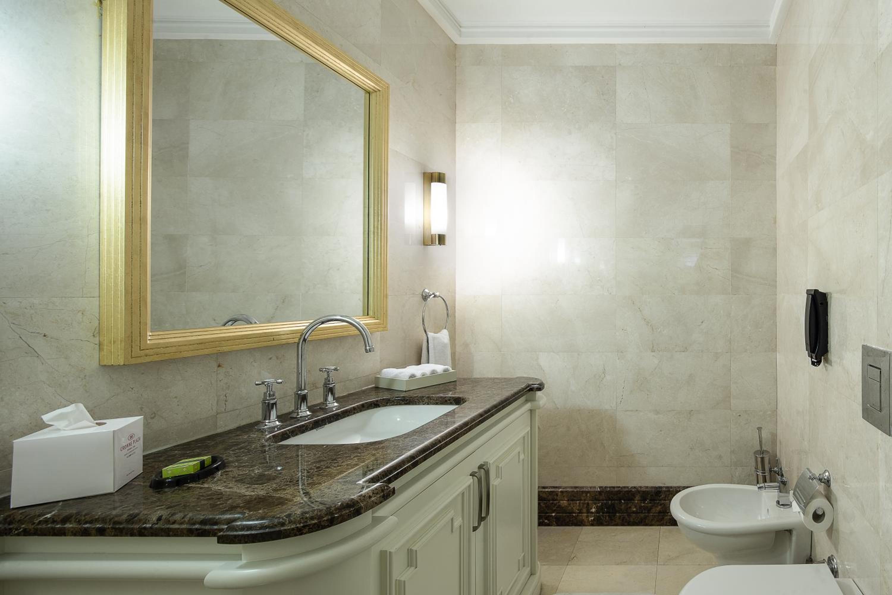 Crowne Plaza İstanbul Asia, bir IHG Oteli - Image 5