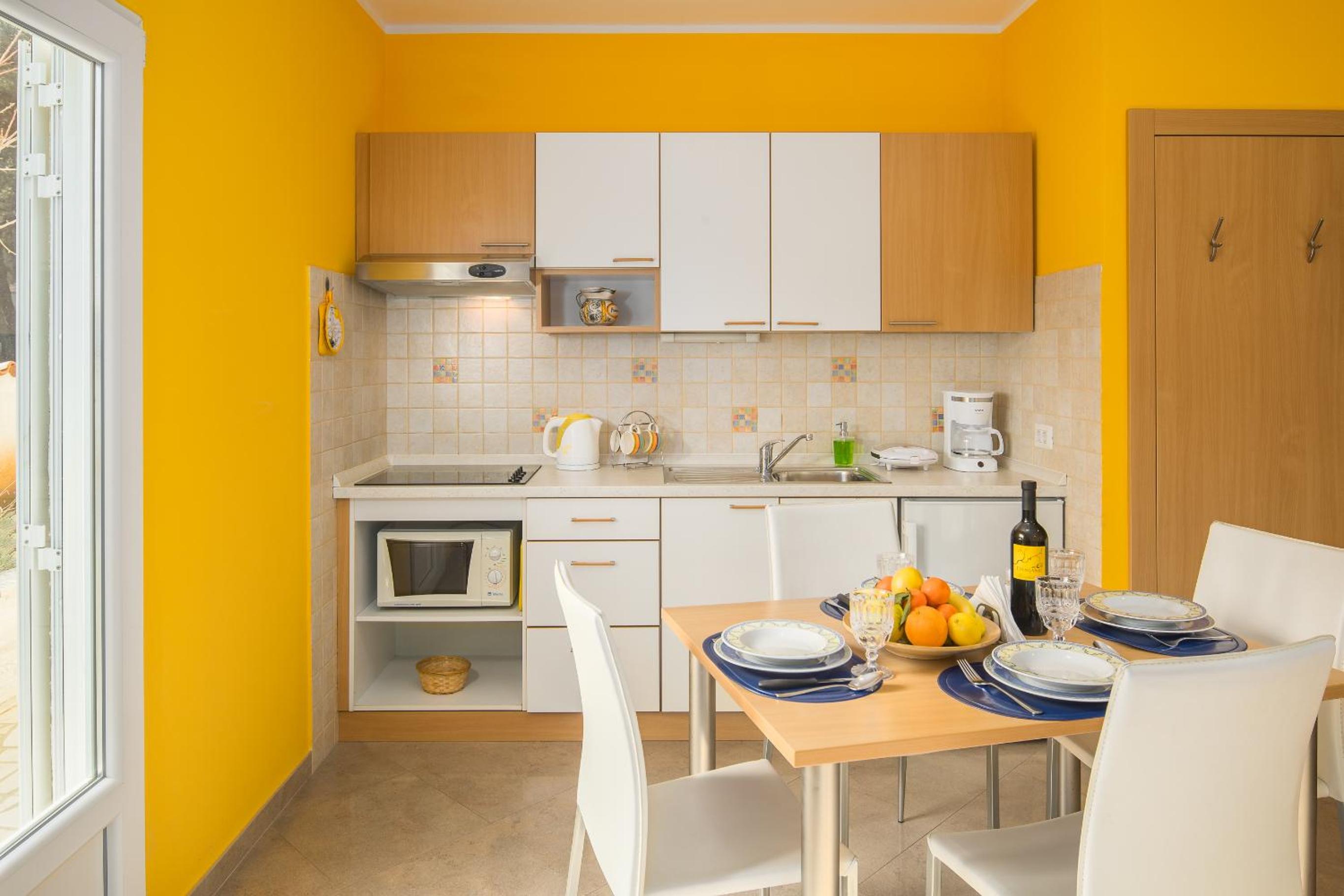 Apartment Gloria Premium view 4