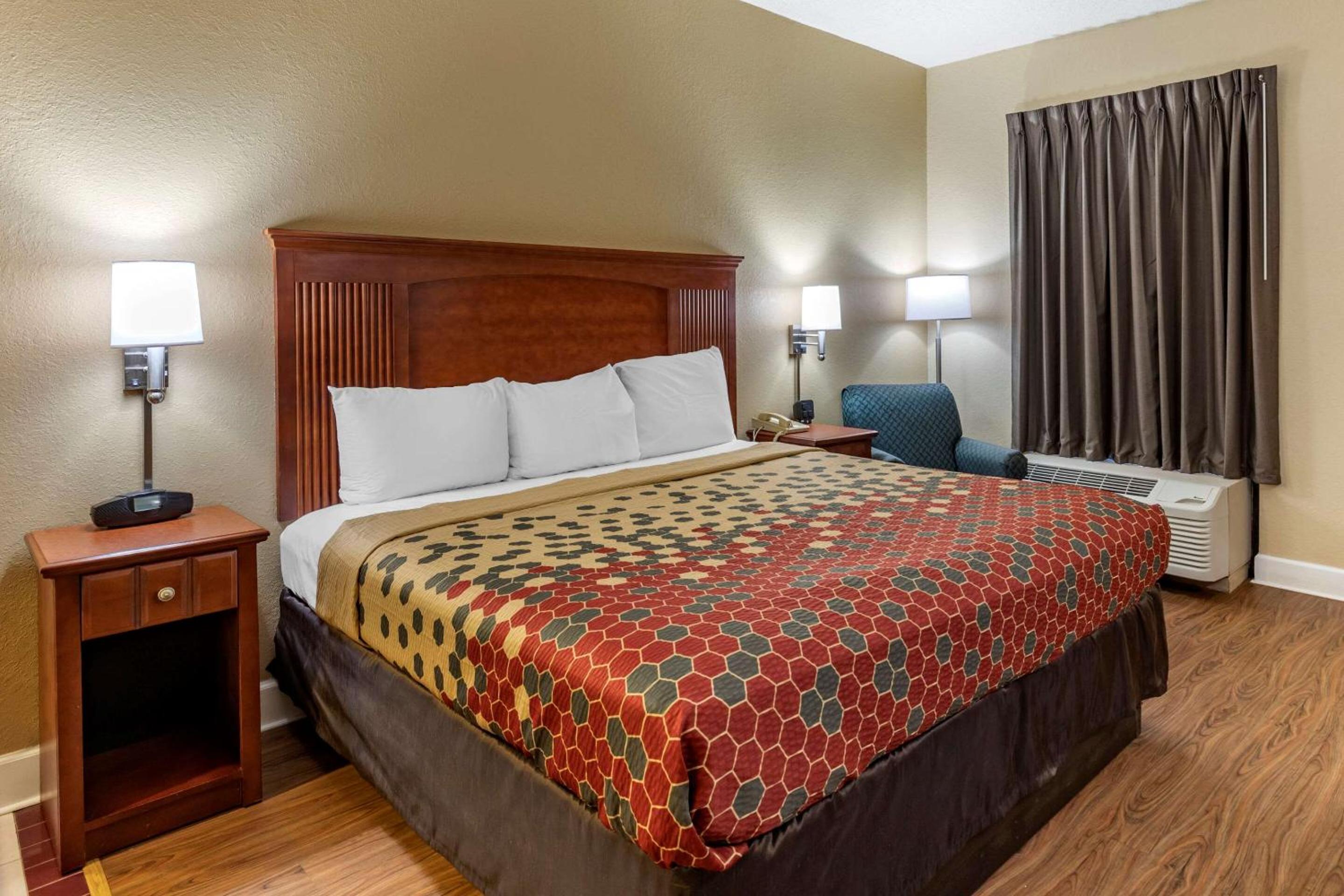 Econo Lodge Cordele, Foto 16