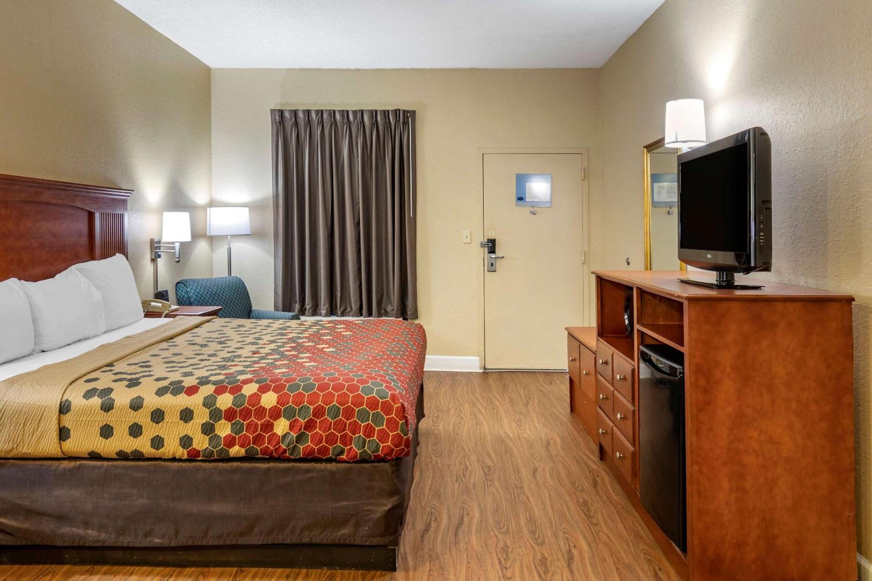Econo Lodge Cordele, Foto 19