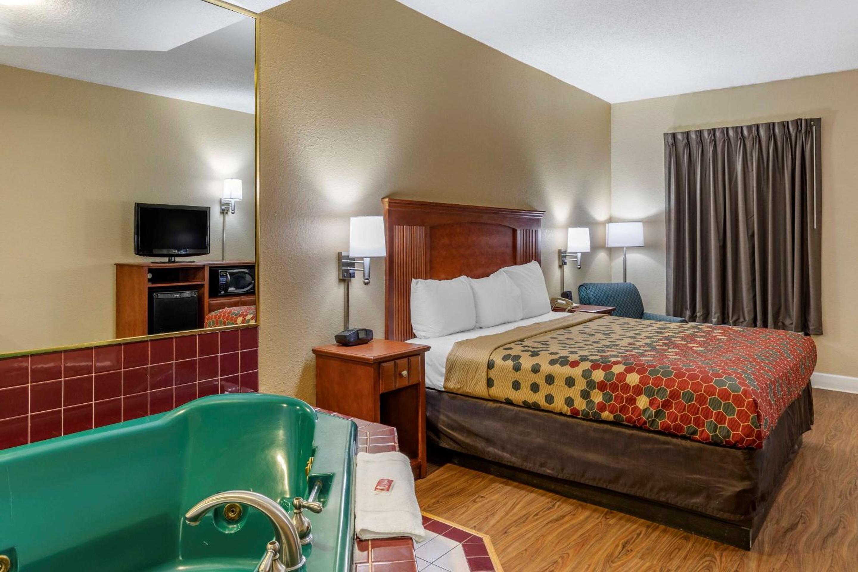 Econo Lodge Cordele, Foto 15