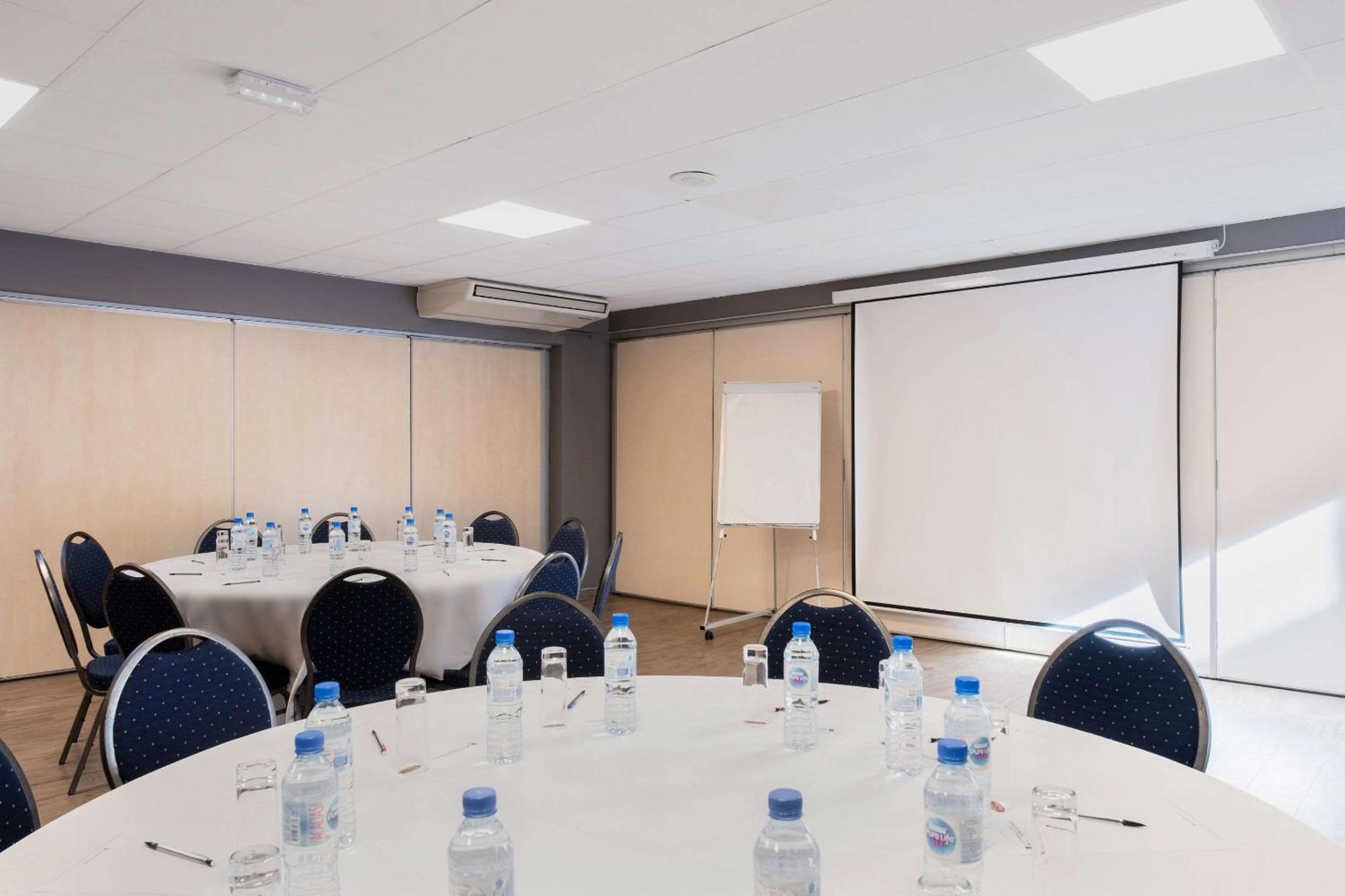 meeting room