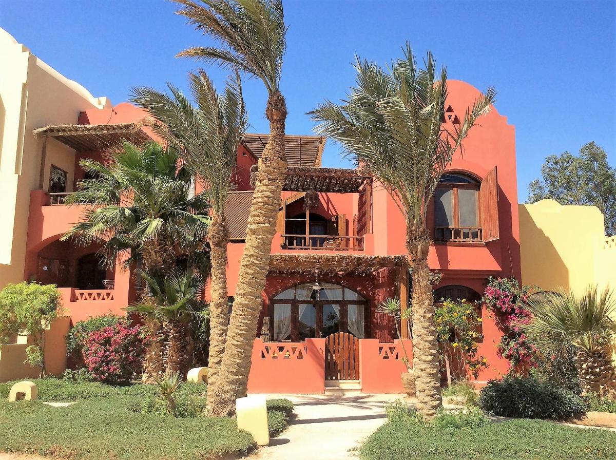 Hotel Villa Melody - Holiday home in El Gouna - Image 1