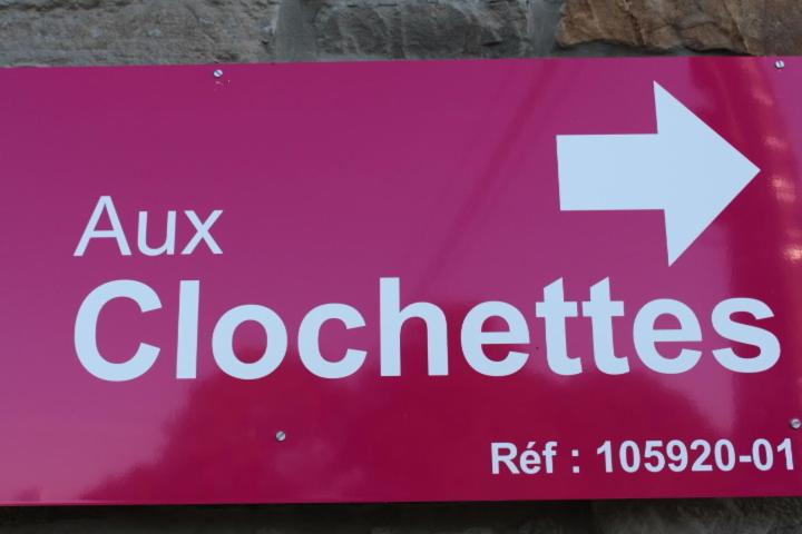 Gîte Aux Clochettes à 4km de Francorchamps
