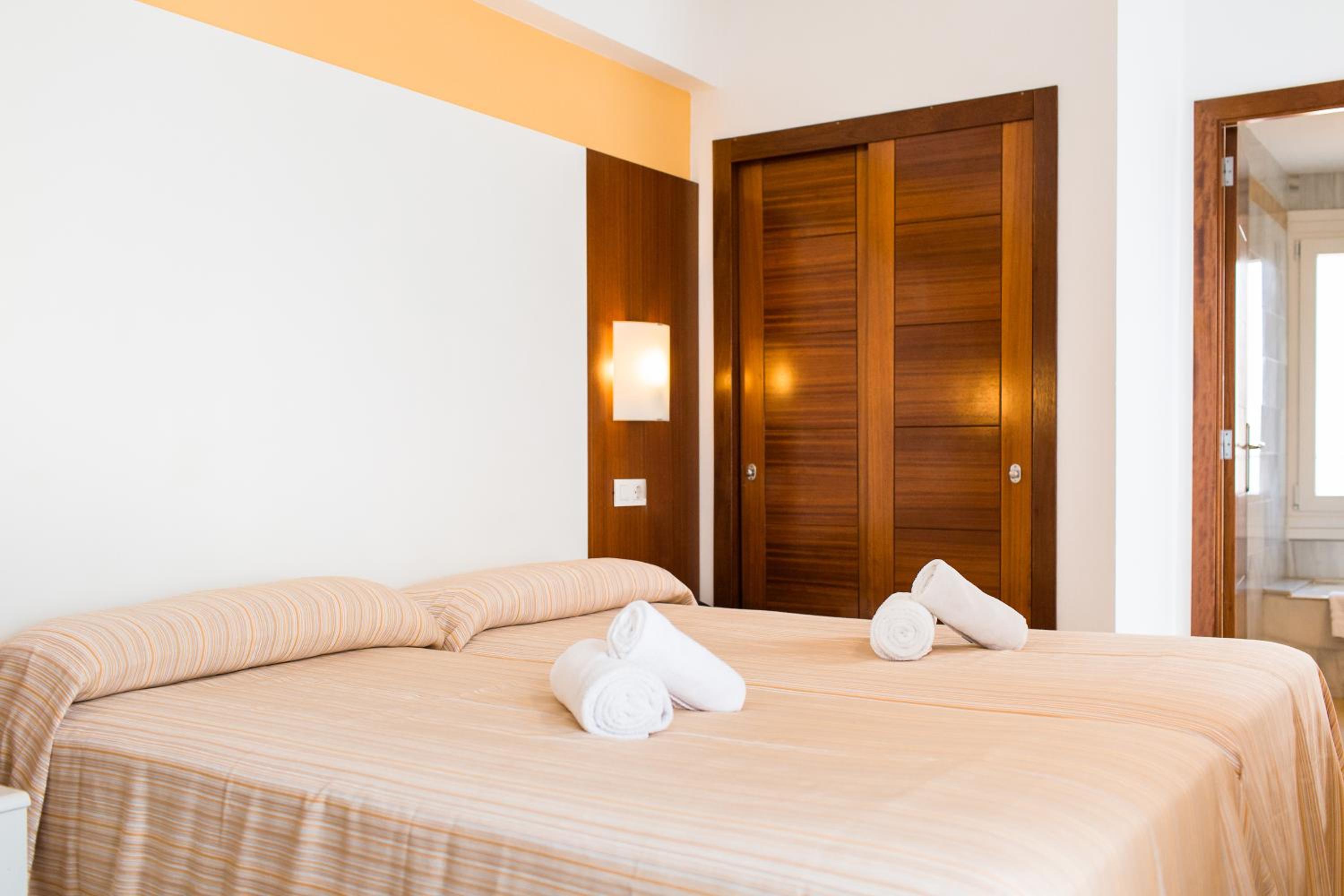 Sagitario Hostal Ciutadella