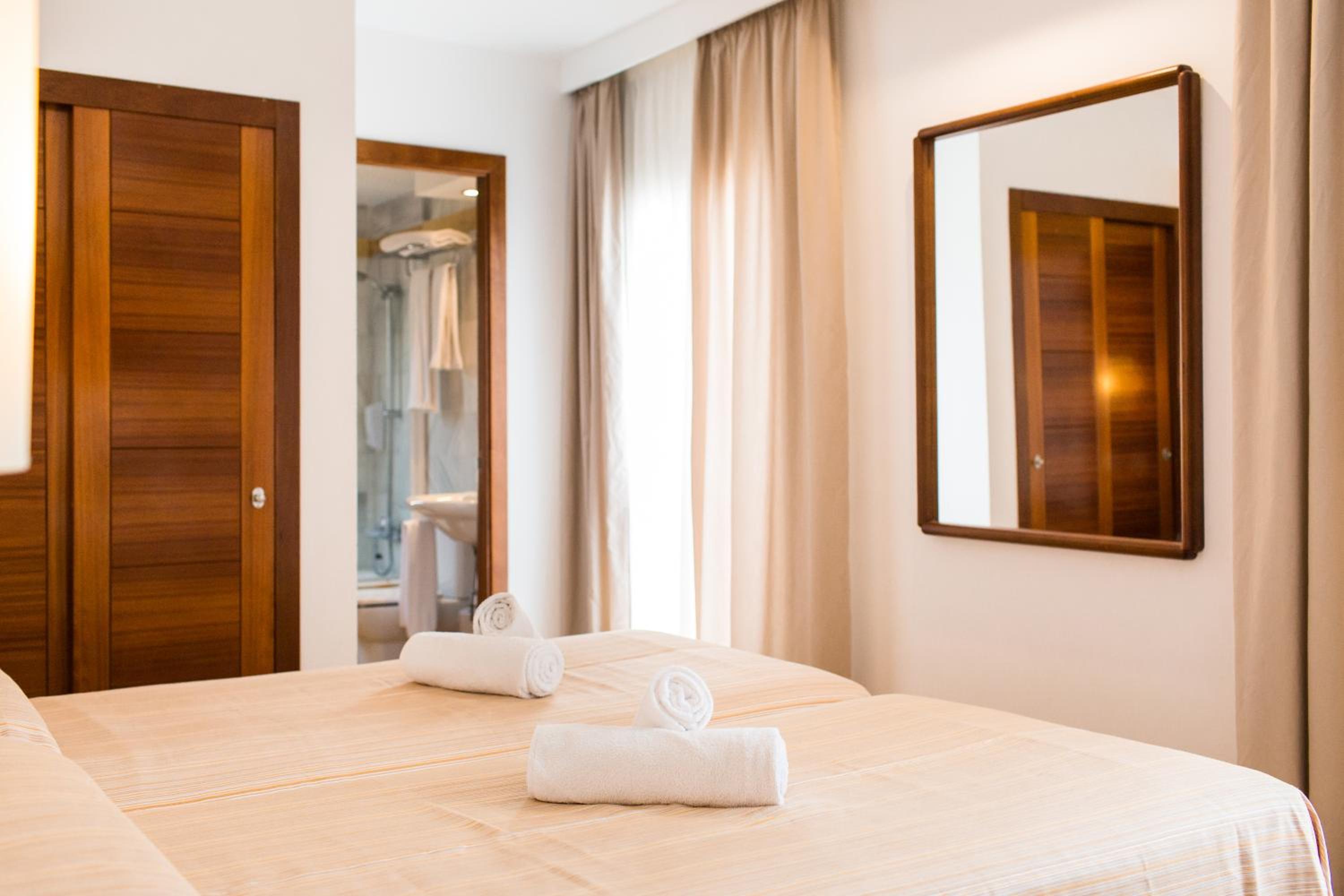 Sagitario Hostal Ciutadella