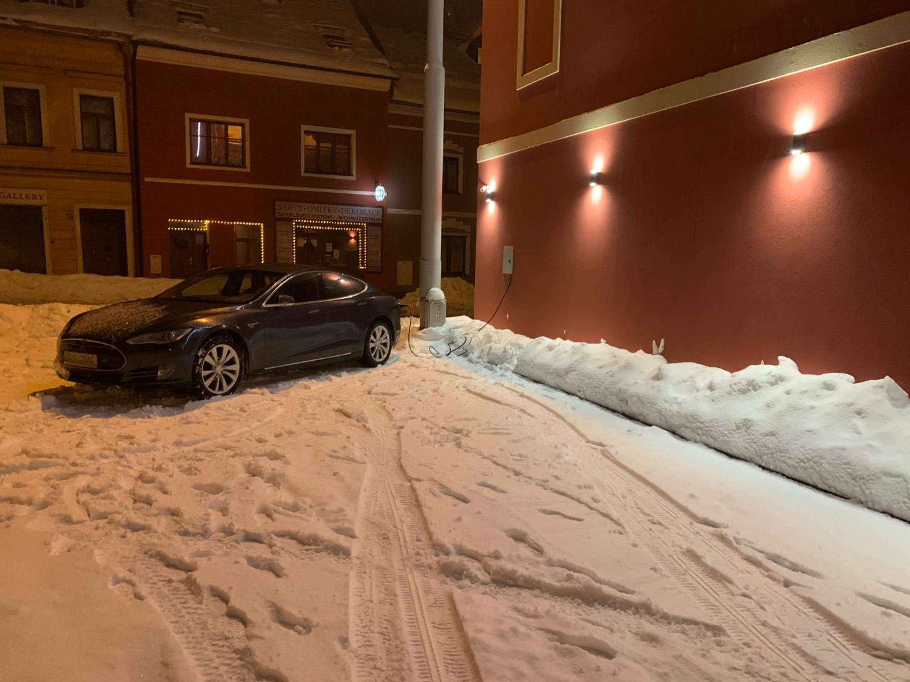 Apartmány TIME