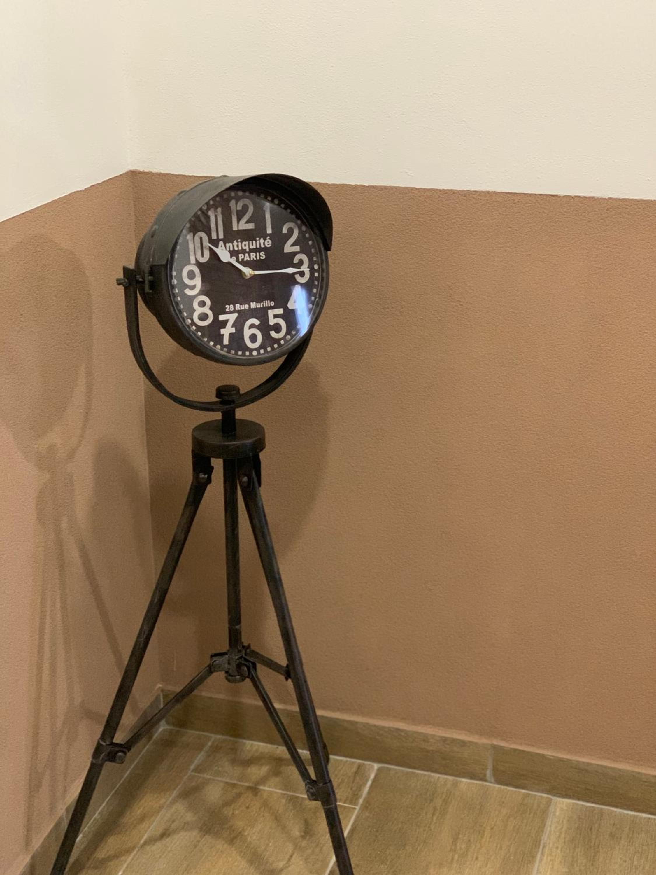 Apartmány TIME