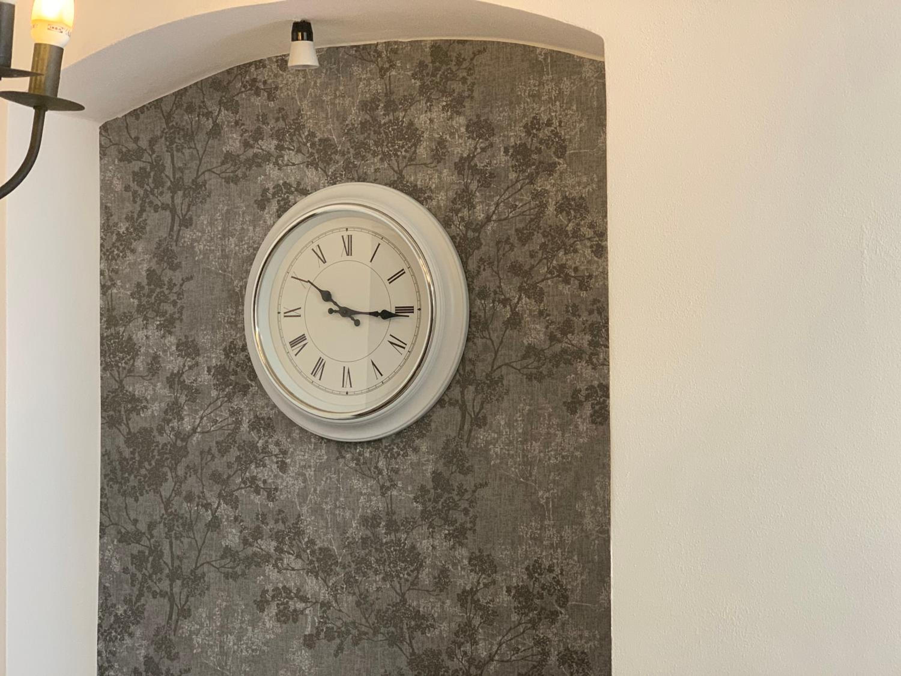 Apartmány TIME