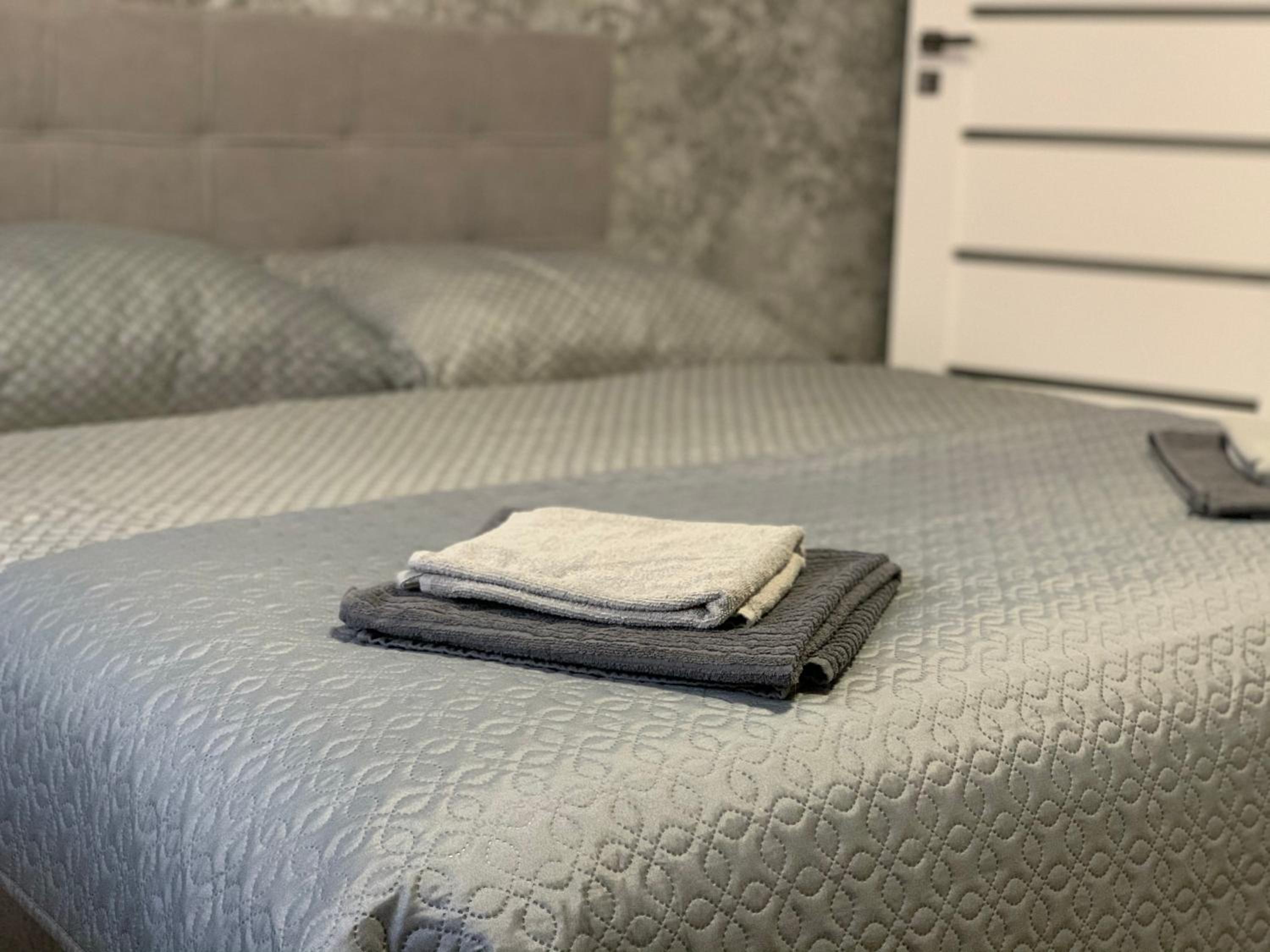 Apartmány TIME
