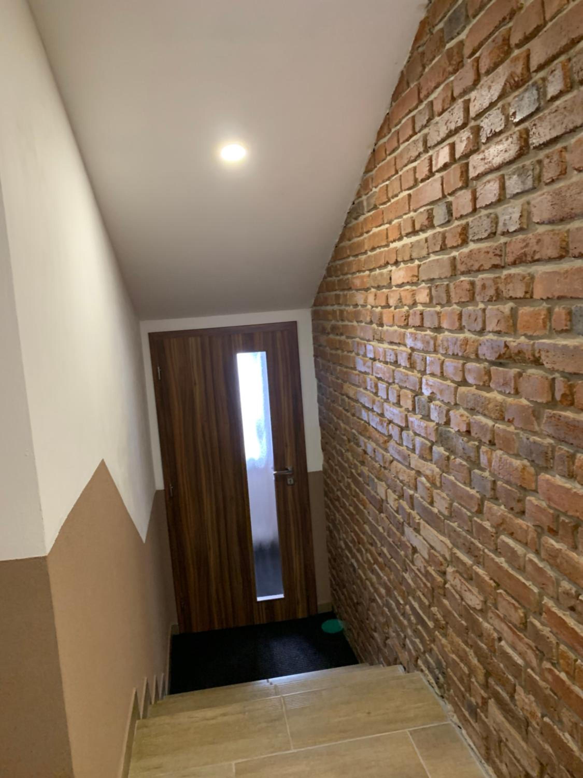 Apartmány TIME