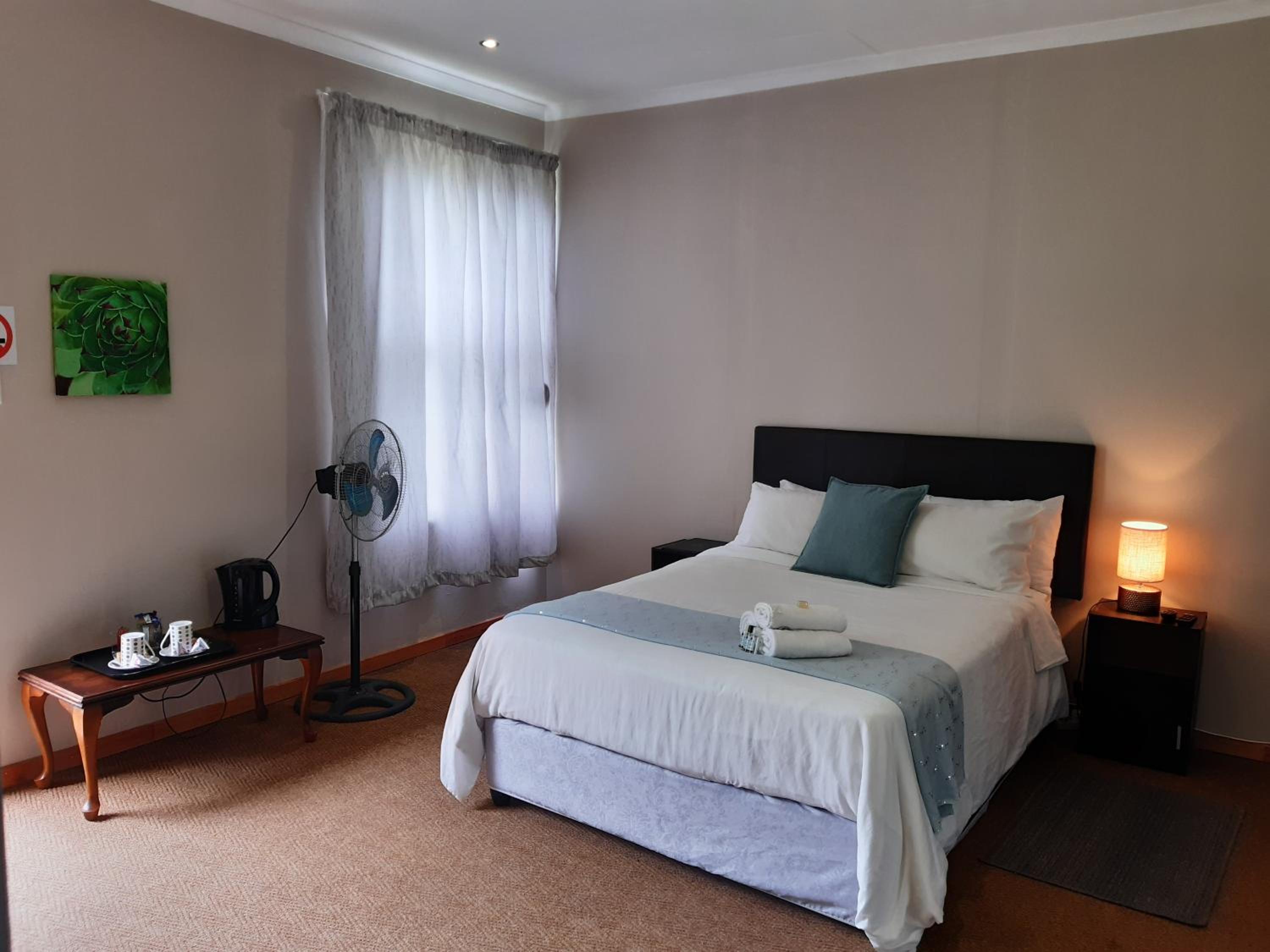 The Guest House Standerton