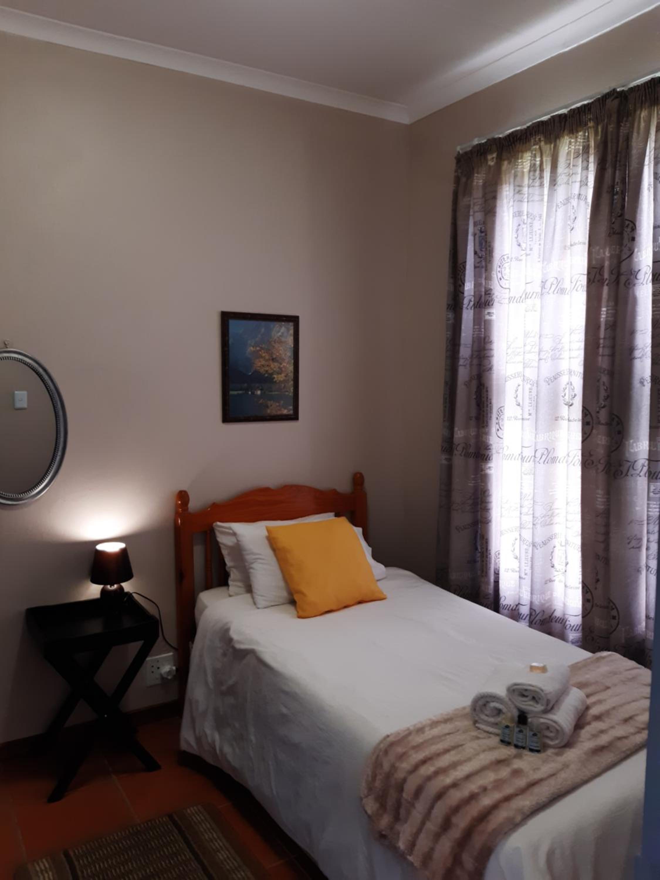 The Guest House Standerton