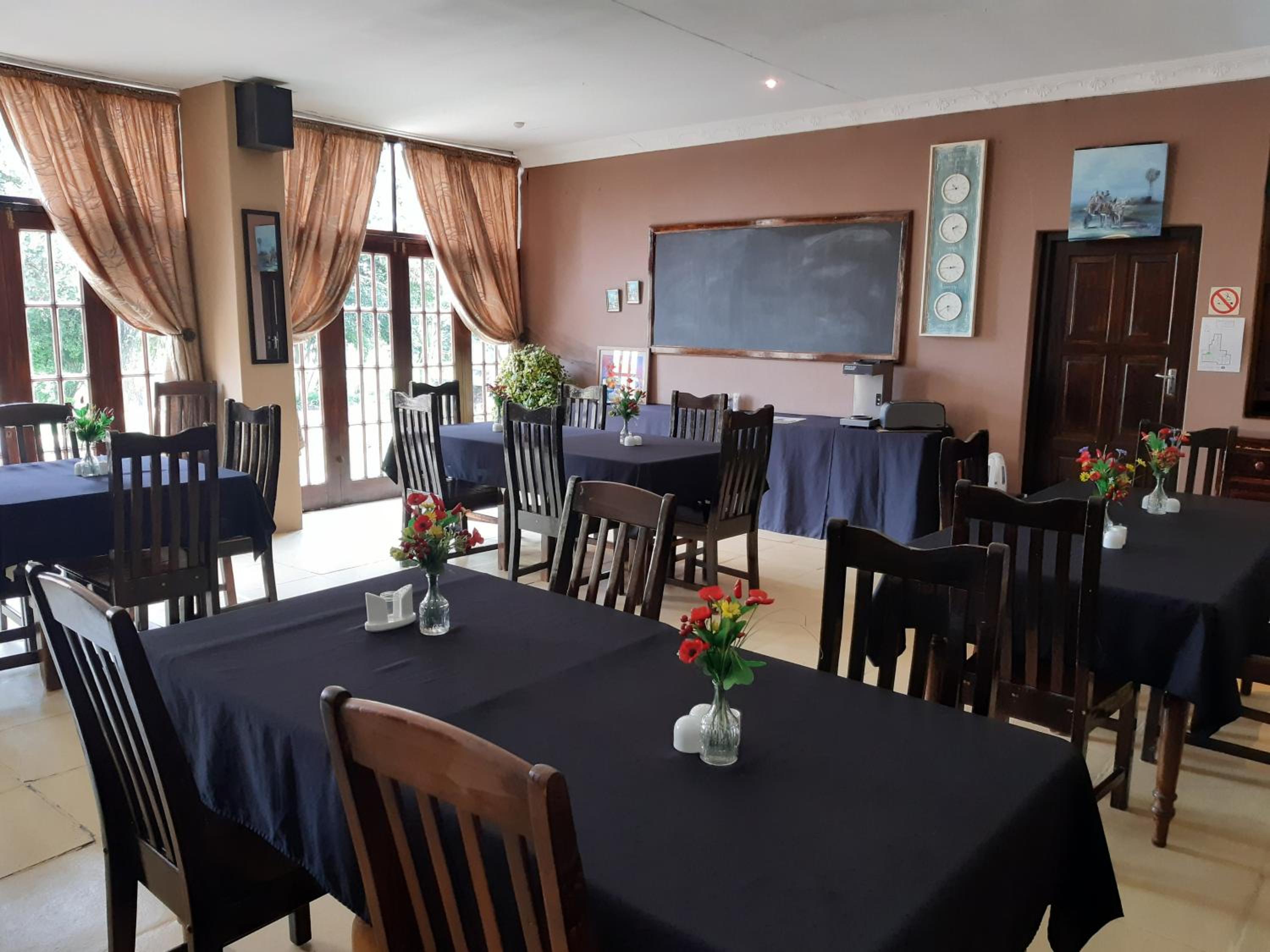 The Guest House Standerton