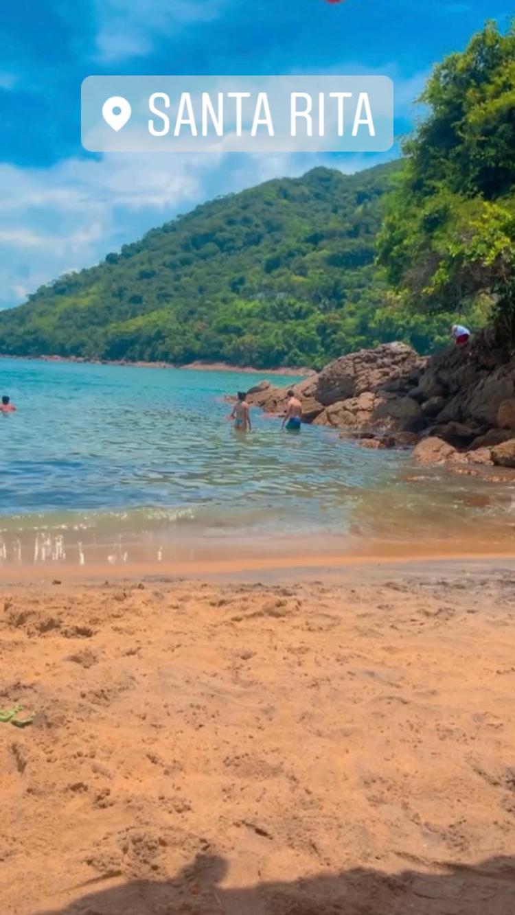 Hospedaria Vitória Mar