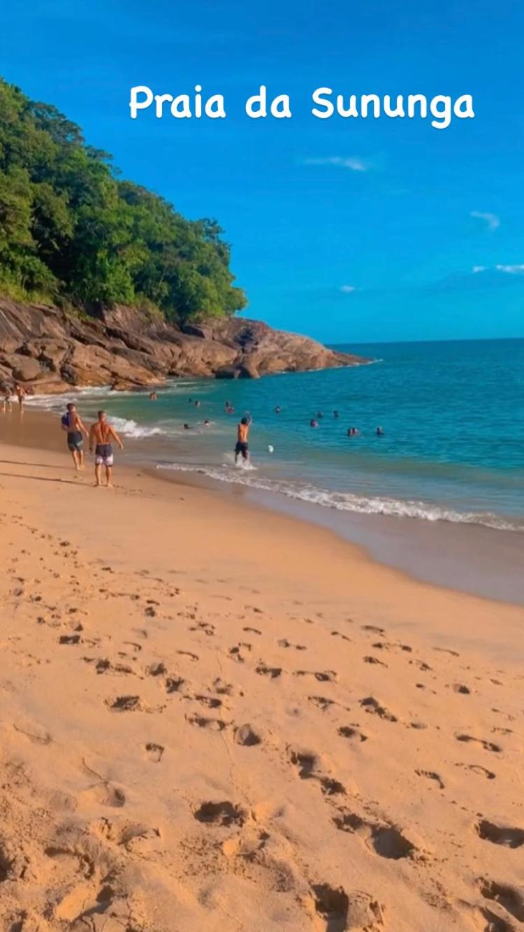 Hospedaria Vitória Mar