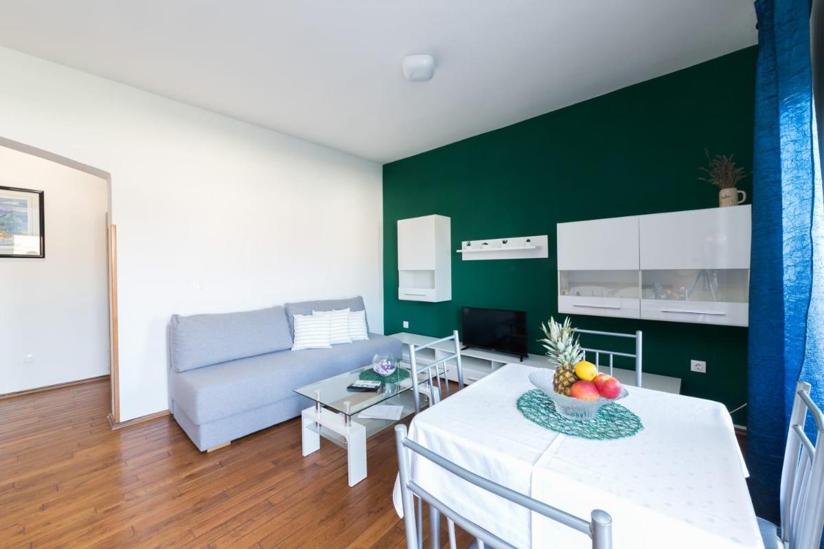 Apartment Green Pag view 5