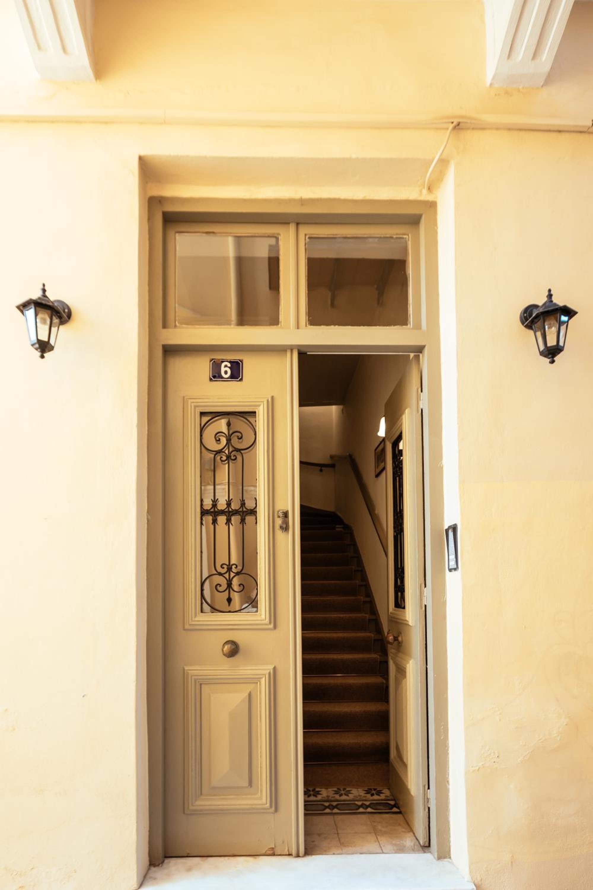 Pallazo Palamidi photo 3