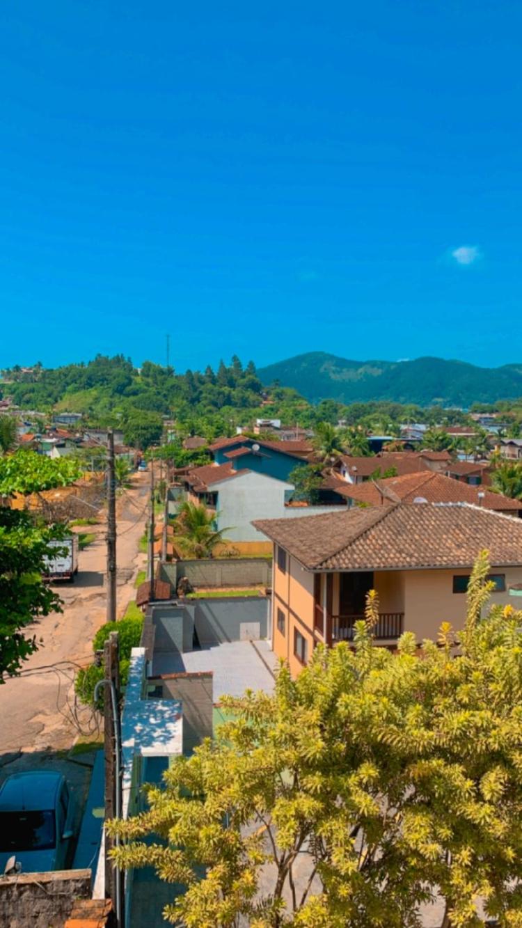 Hospedaria Vitória Mar