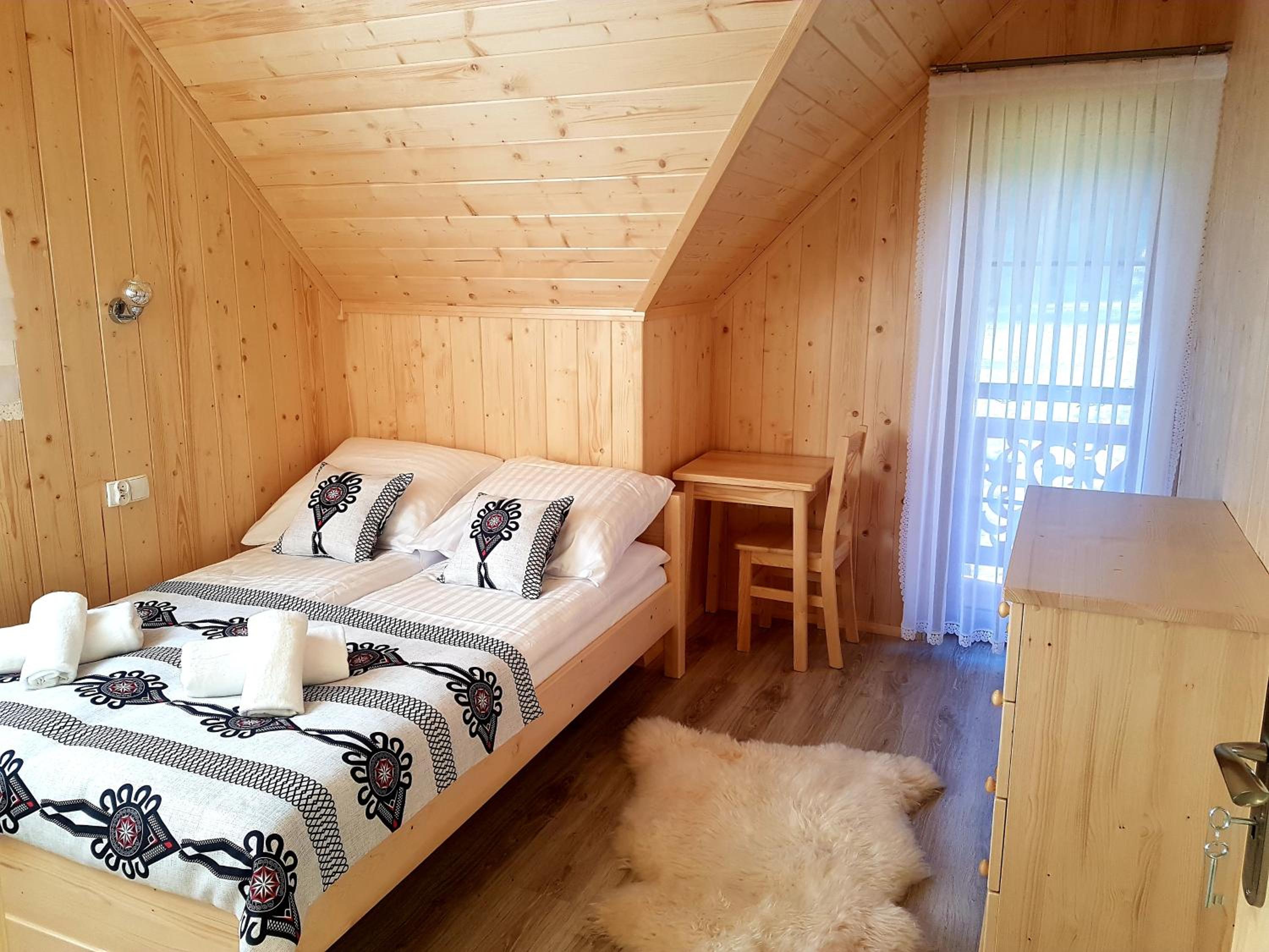 Domki u Karola