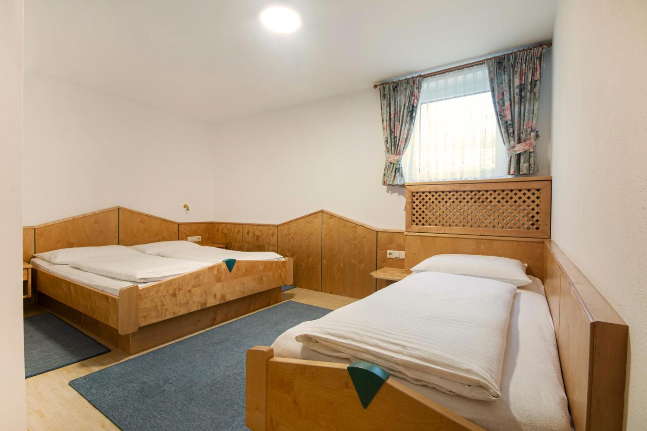 Apartpension Kappacher