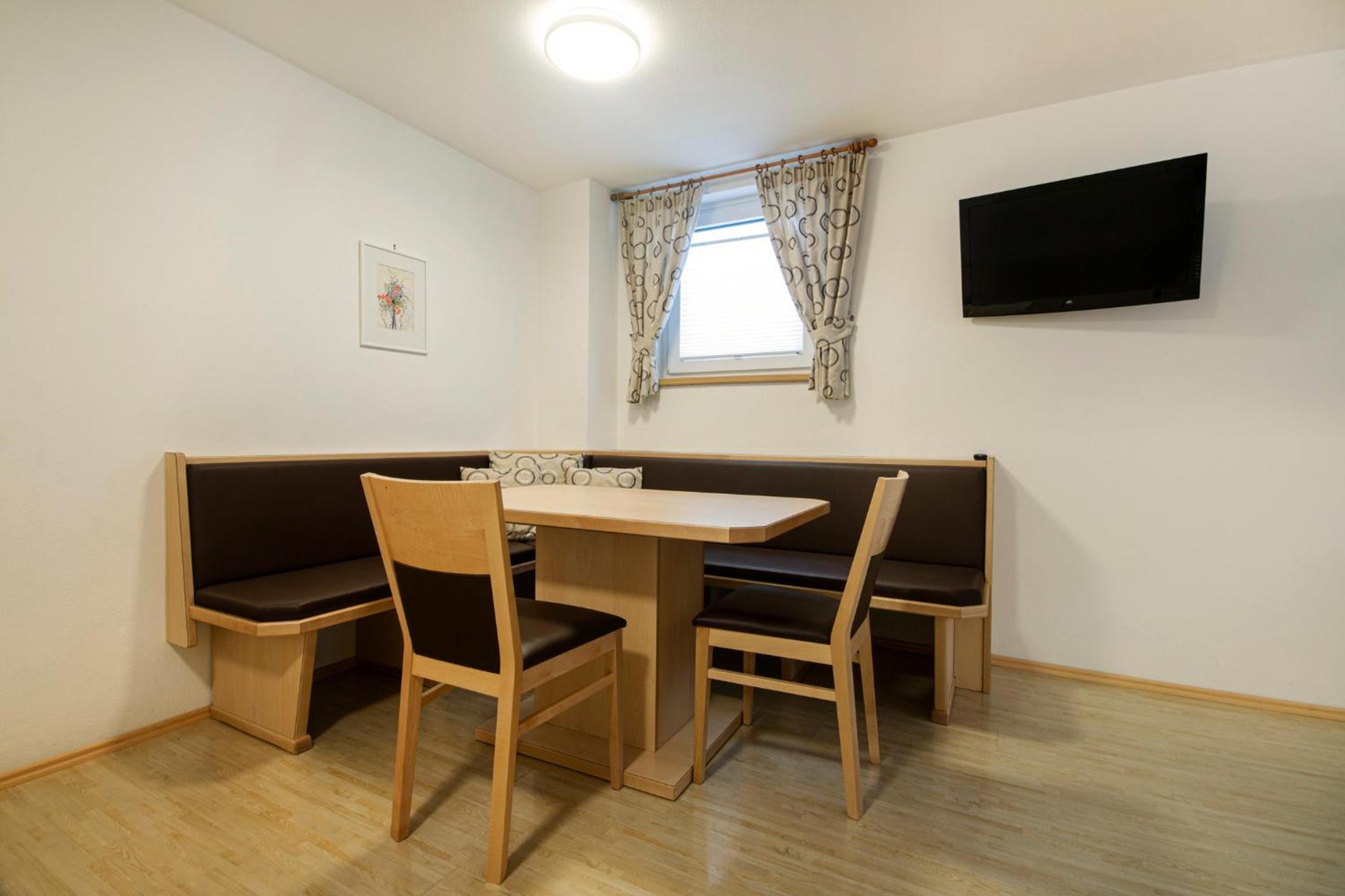 Apartpension Kappacher