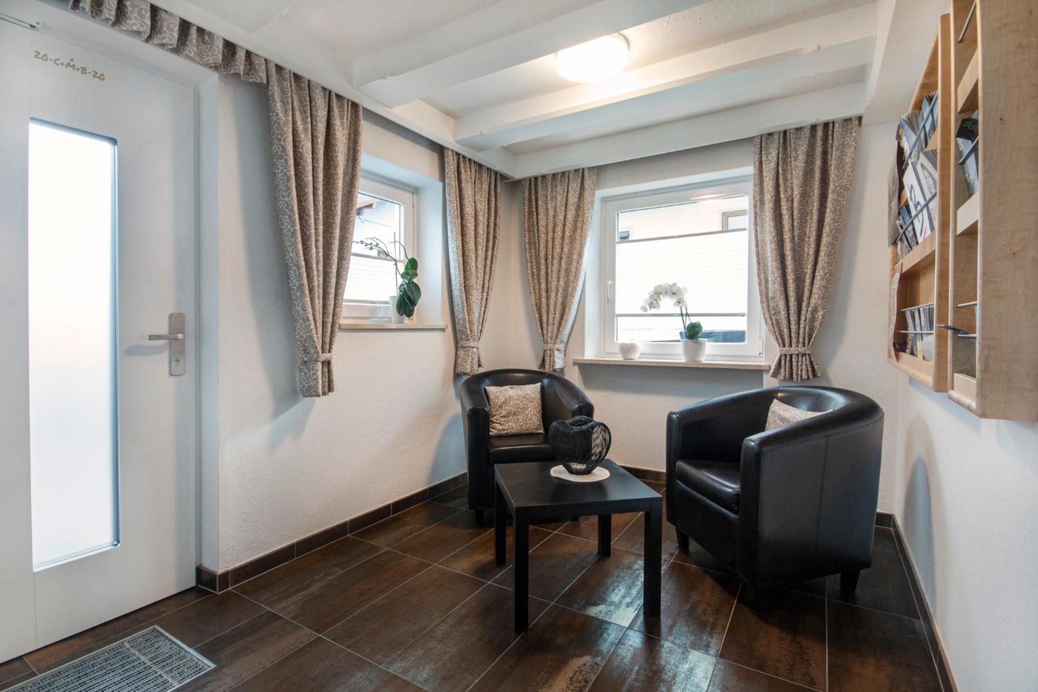 Apartpension Kappacher