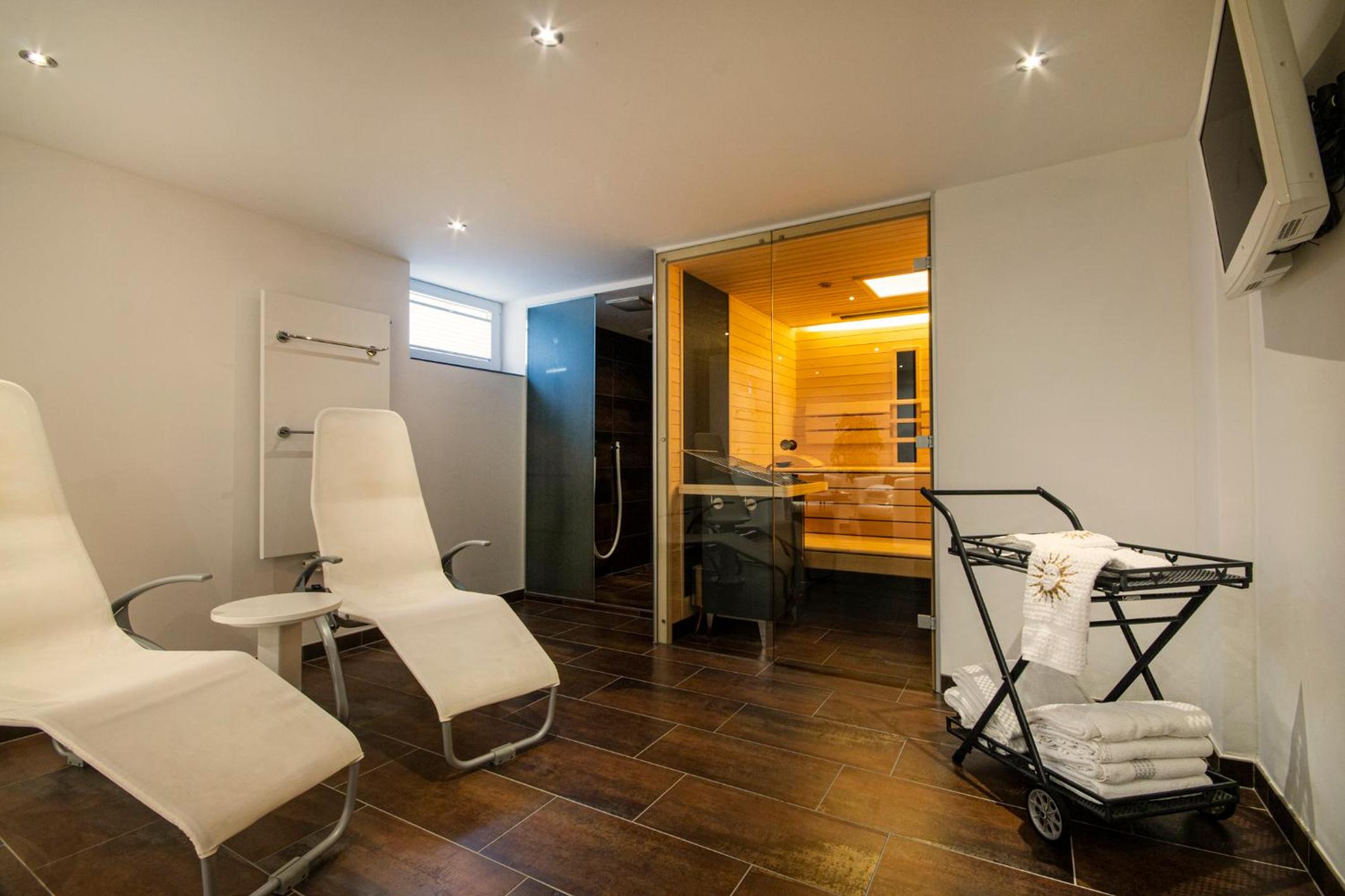 Apartpension Kappacher