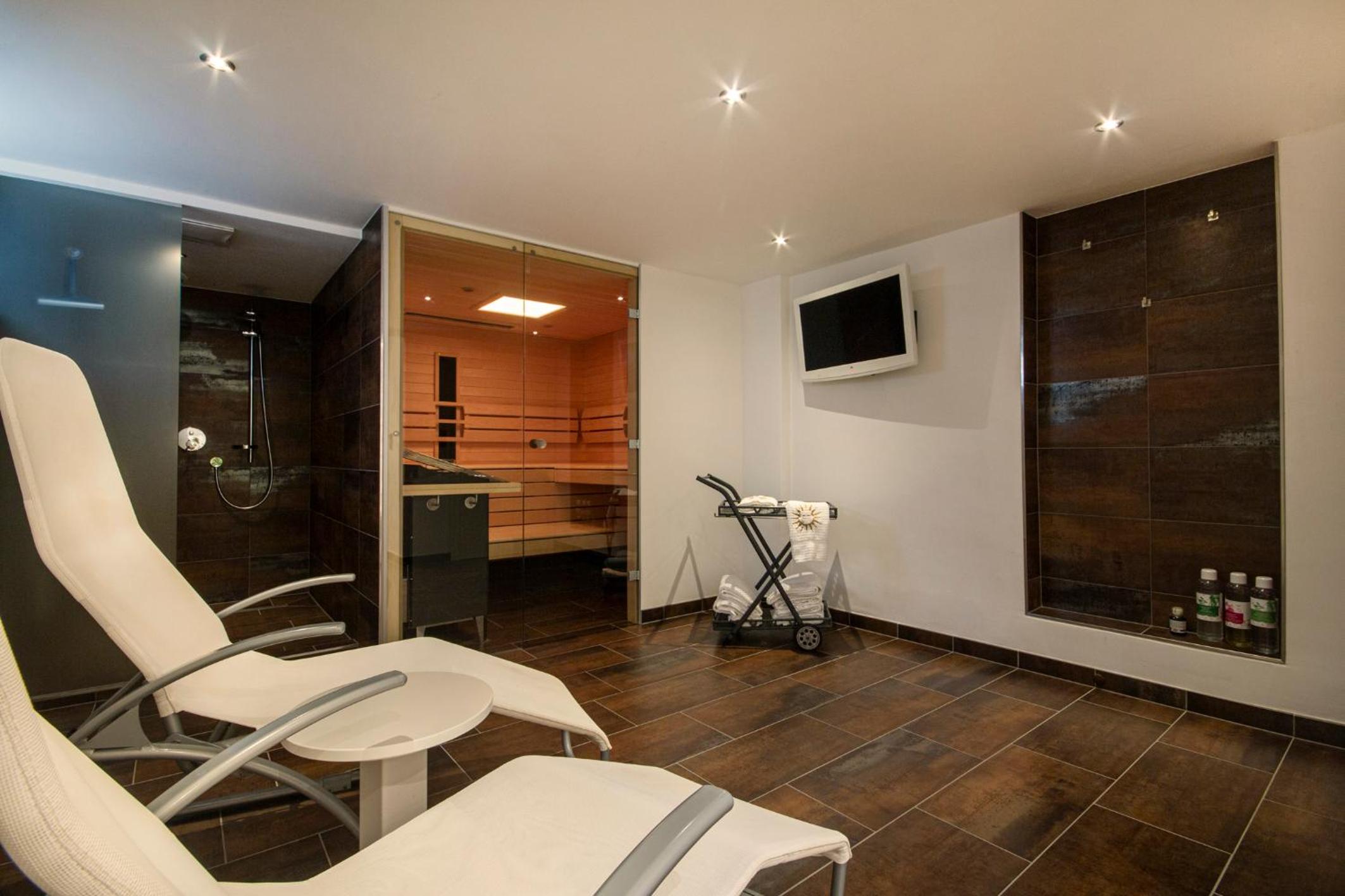 Apartpension Kappacher
