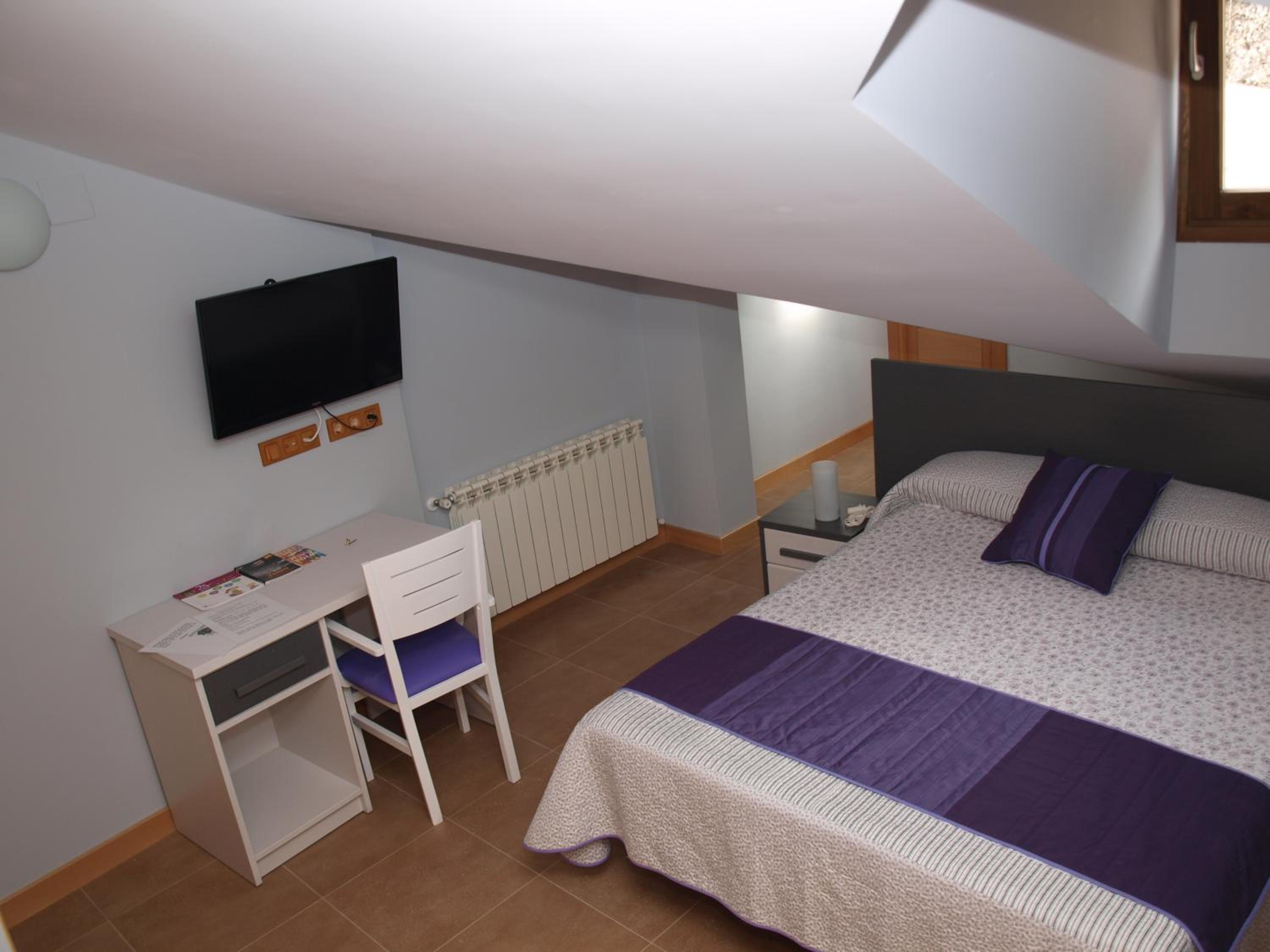 Hostal La Ribera del Júcar