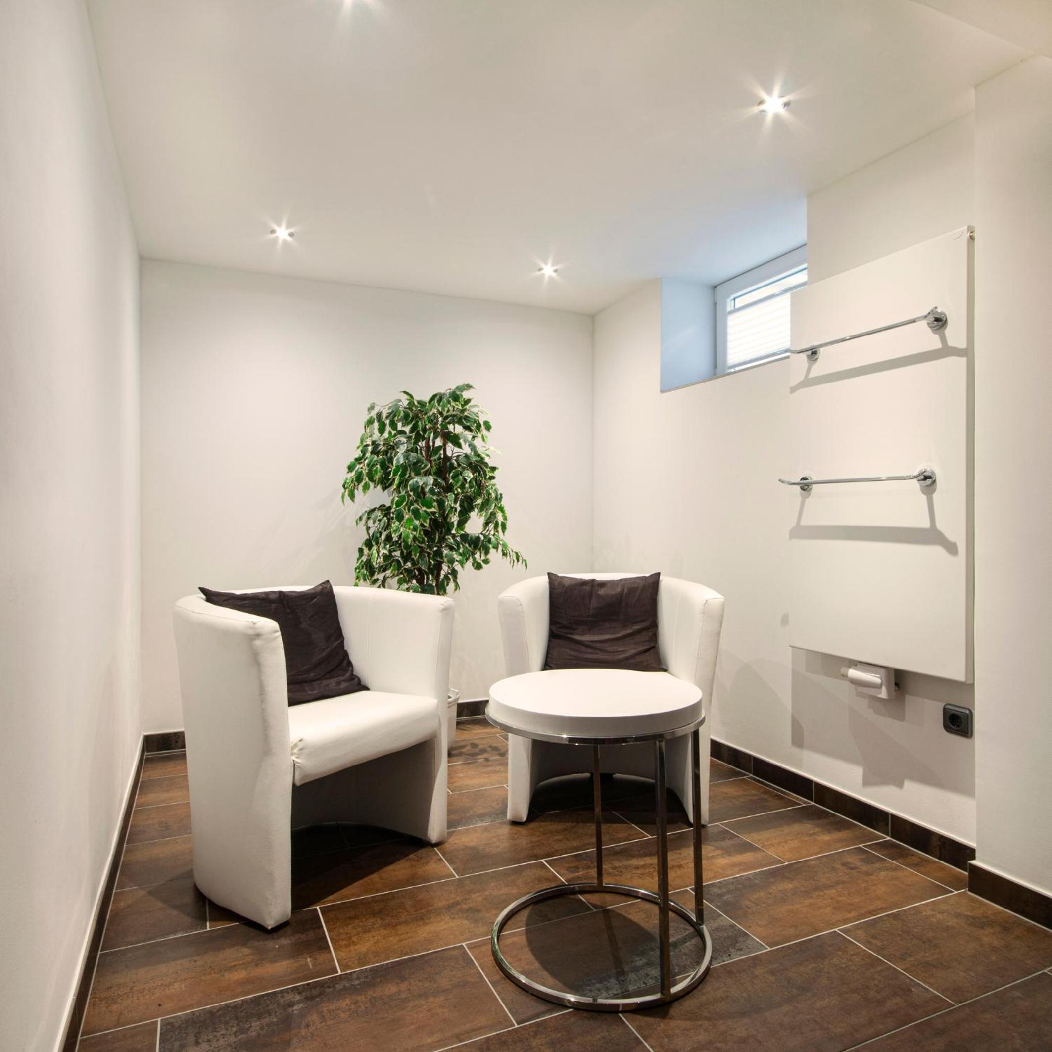 Apartpension Kappacher