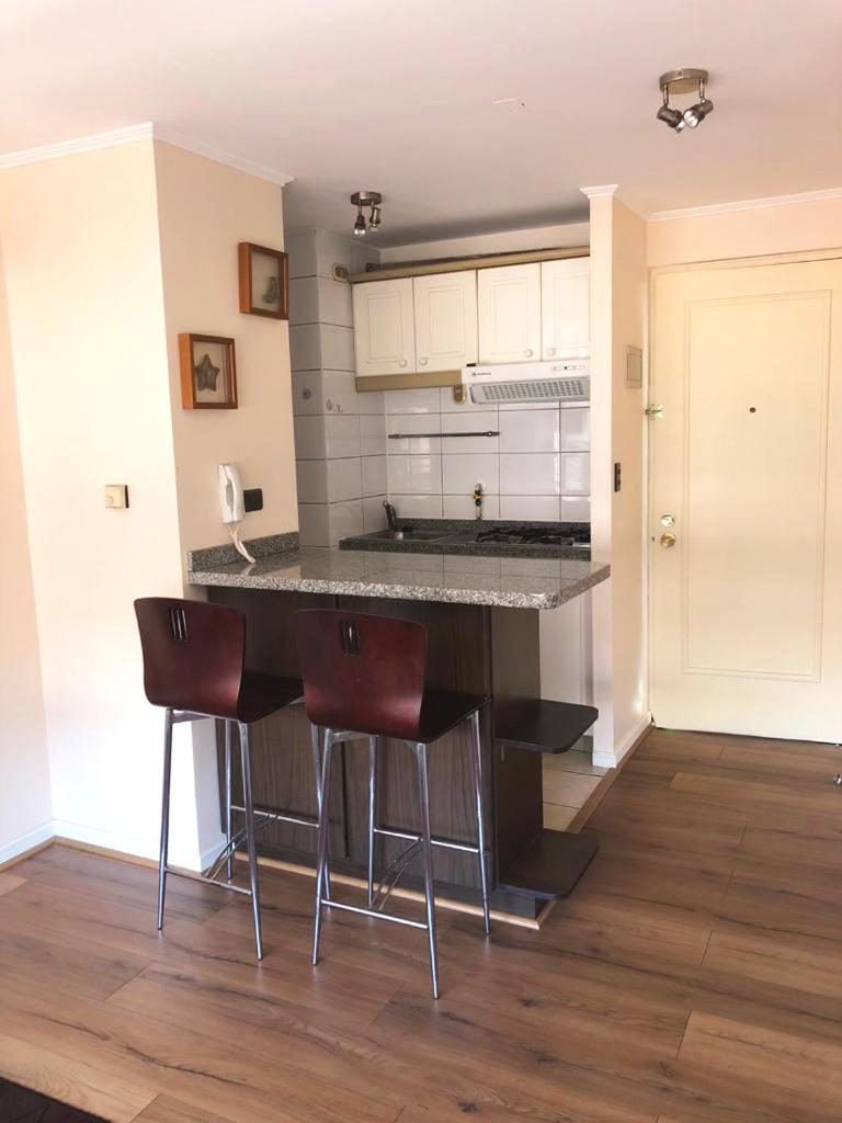 Apartamentos Costanera Centre photo 15 of 50