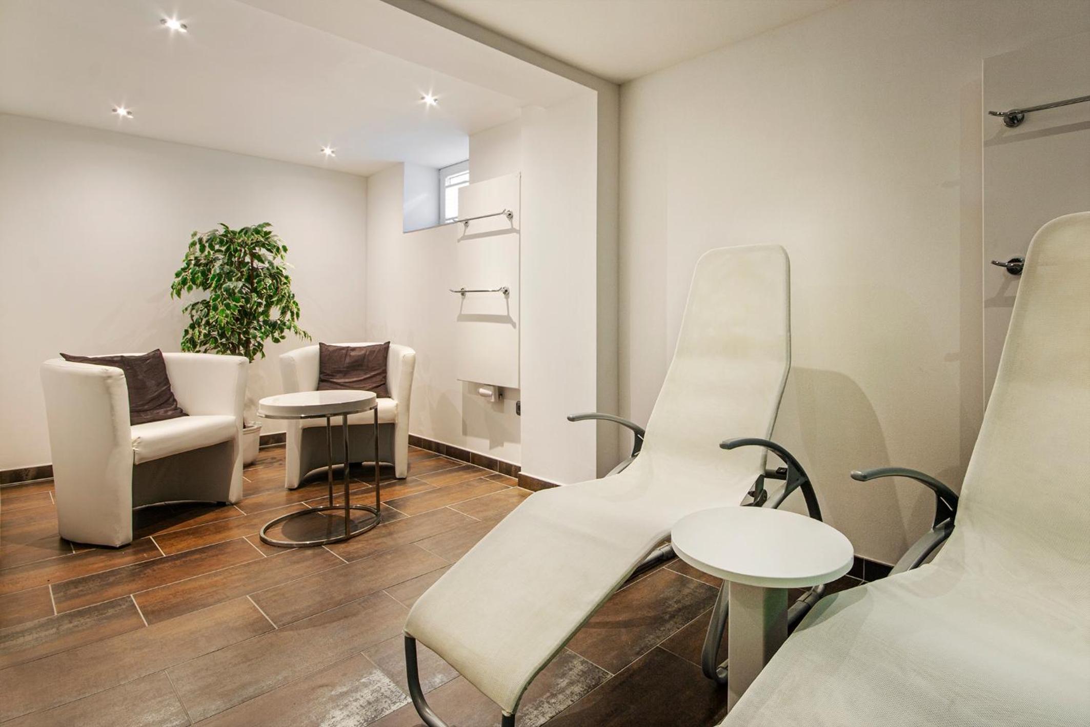 Apartpension Kappacher