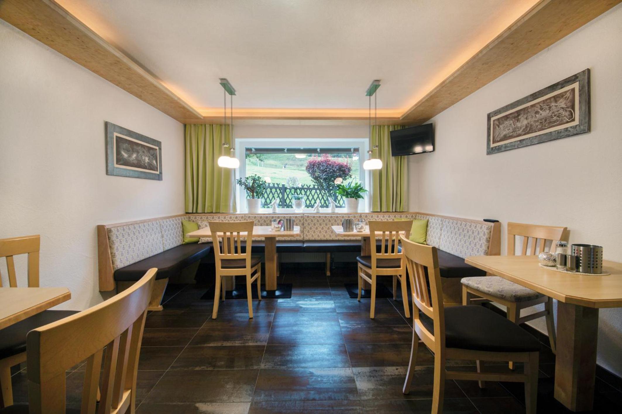 Apartpension Kappacher