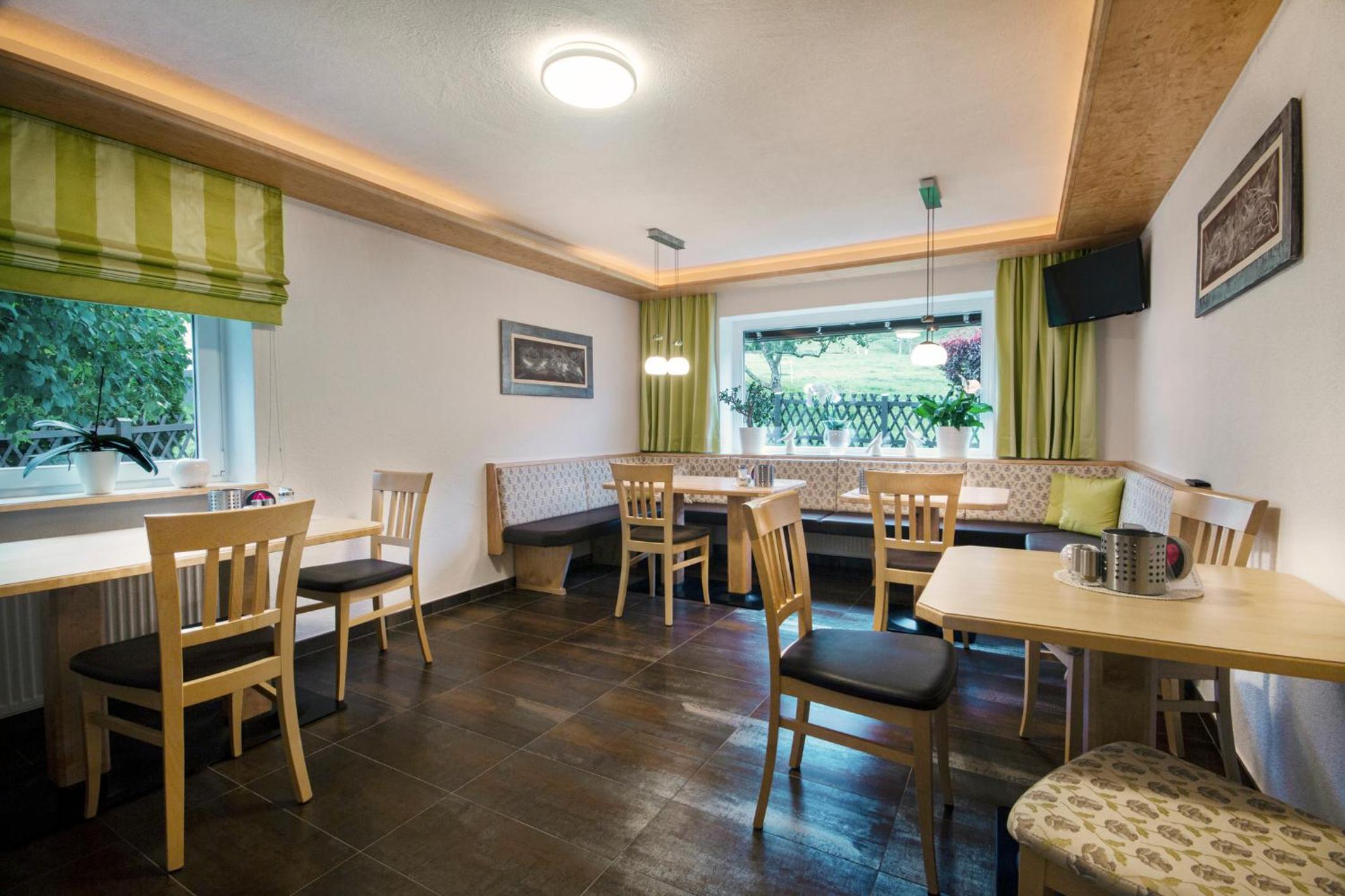 Apartpension Kappacher
