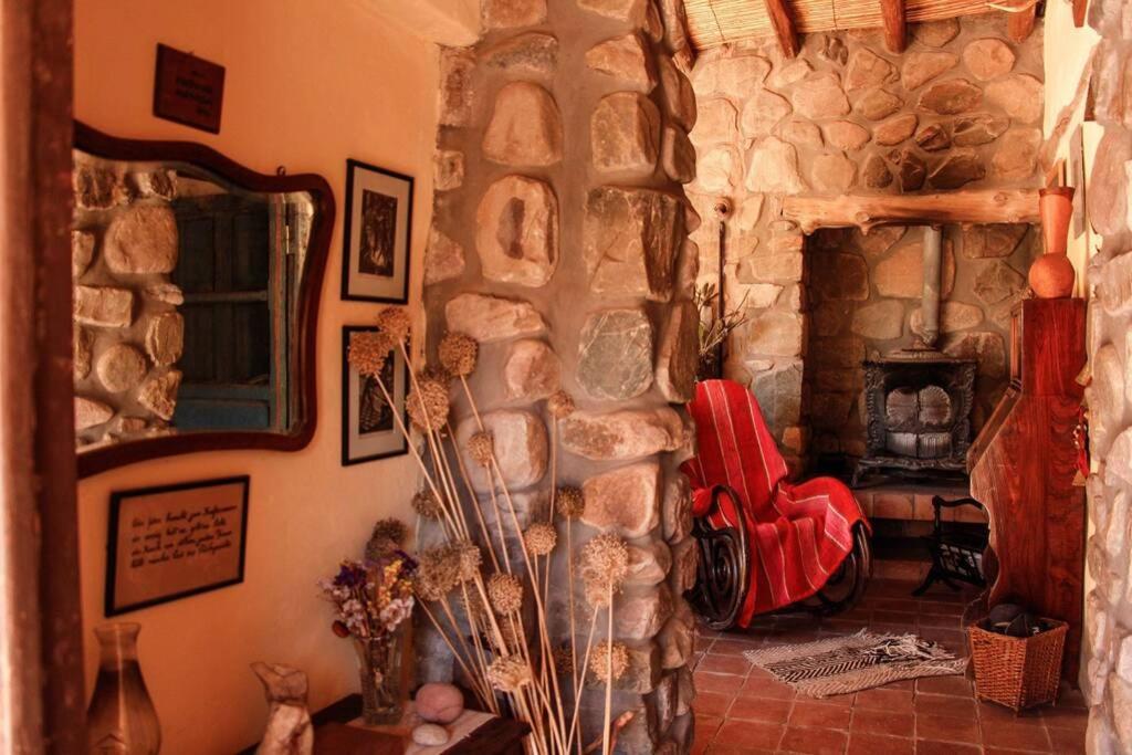 El Rastrojo - Casa de campo