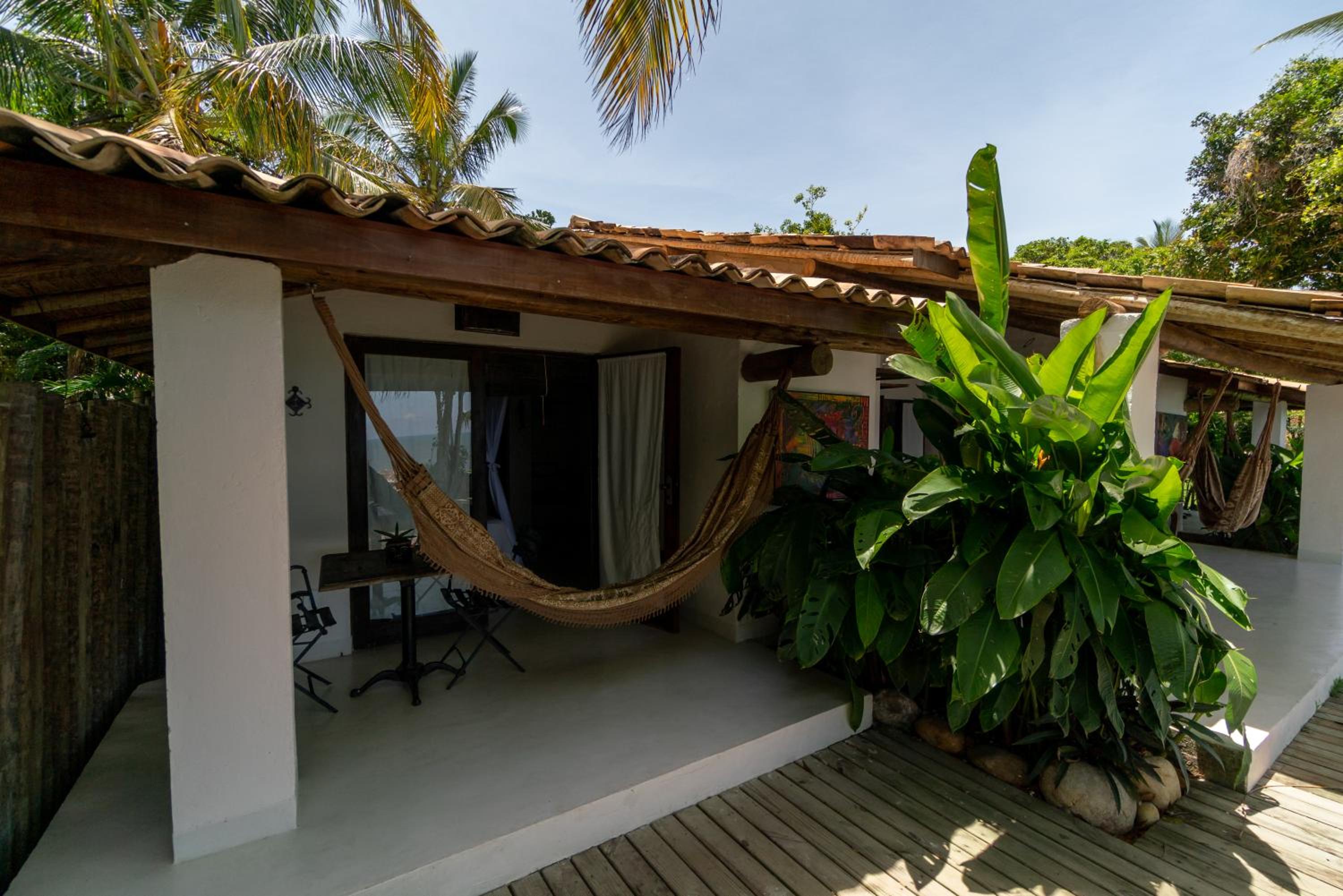 Hotel Casarão Alto Mucugê - Image 1