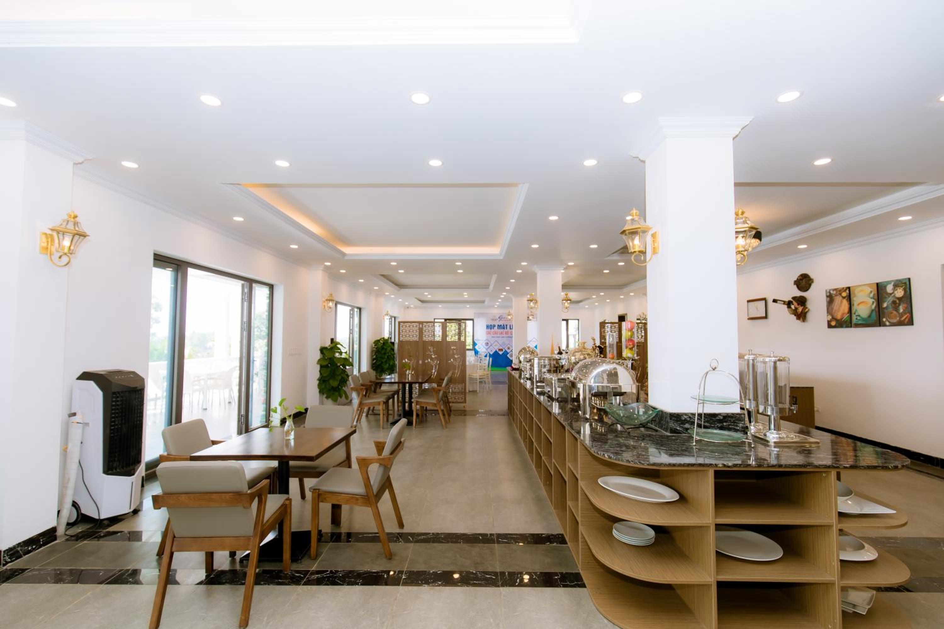 Glory Resort