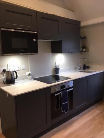 Beautiful Bath Apartment in central Milsom Street view 4