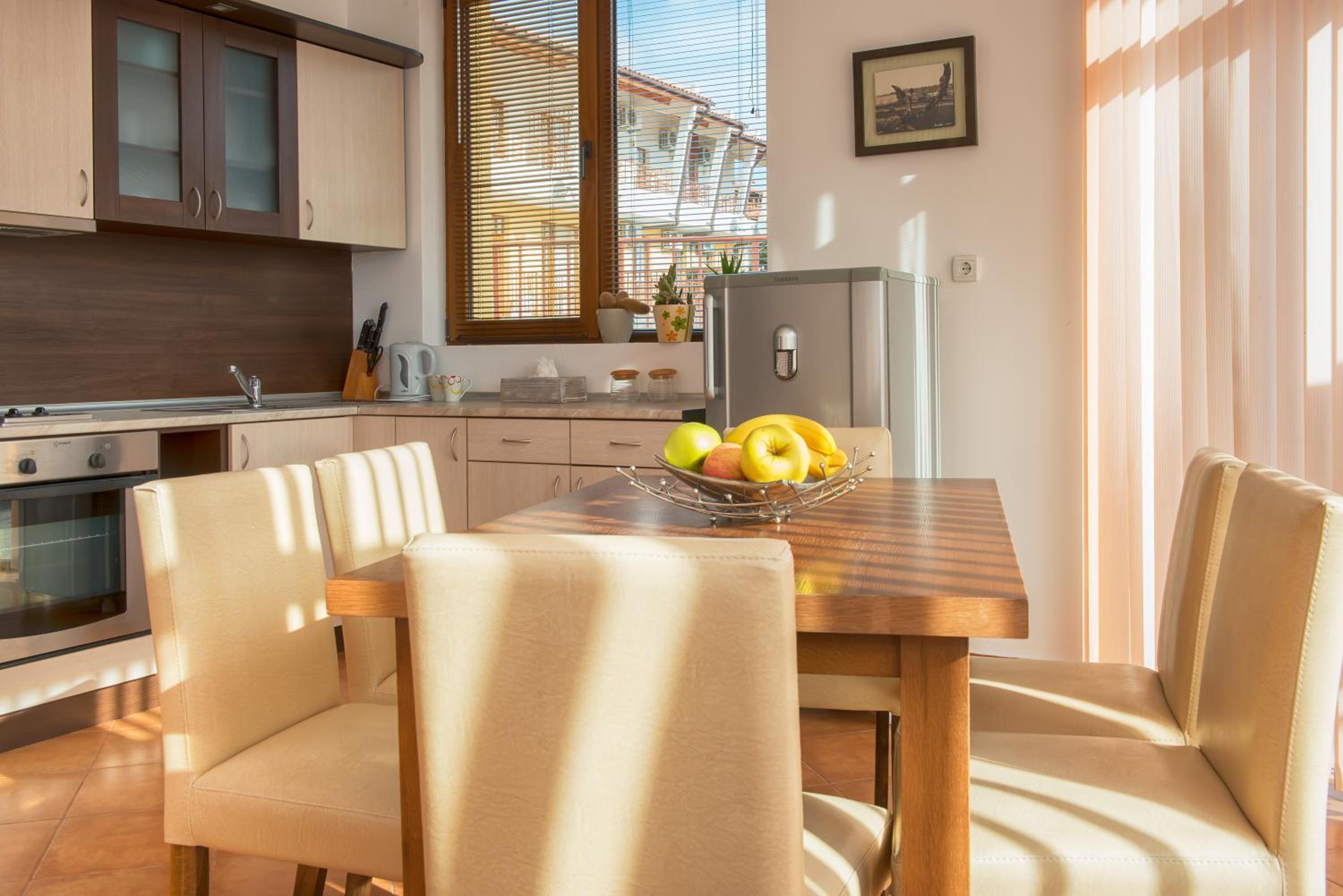 Montemar Villas view 5