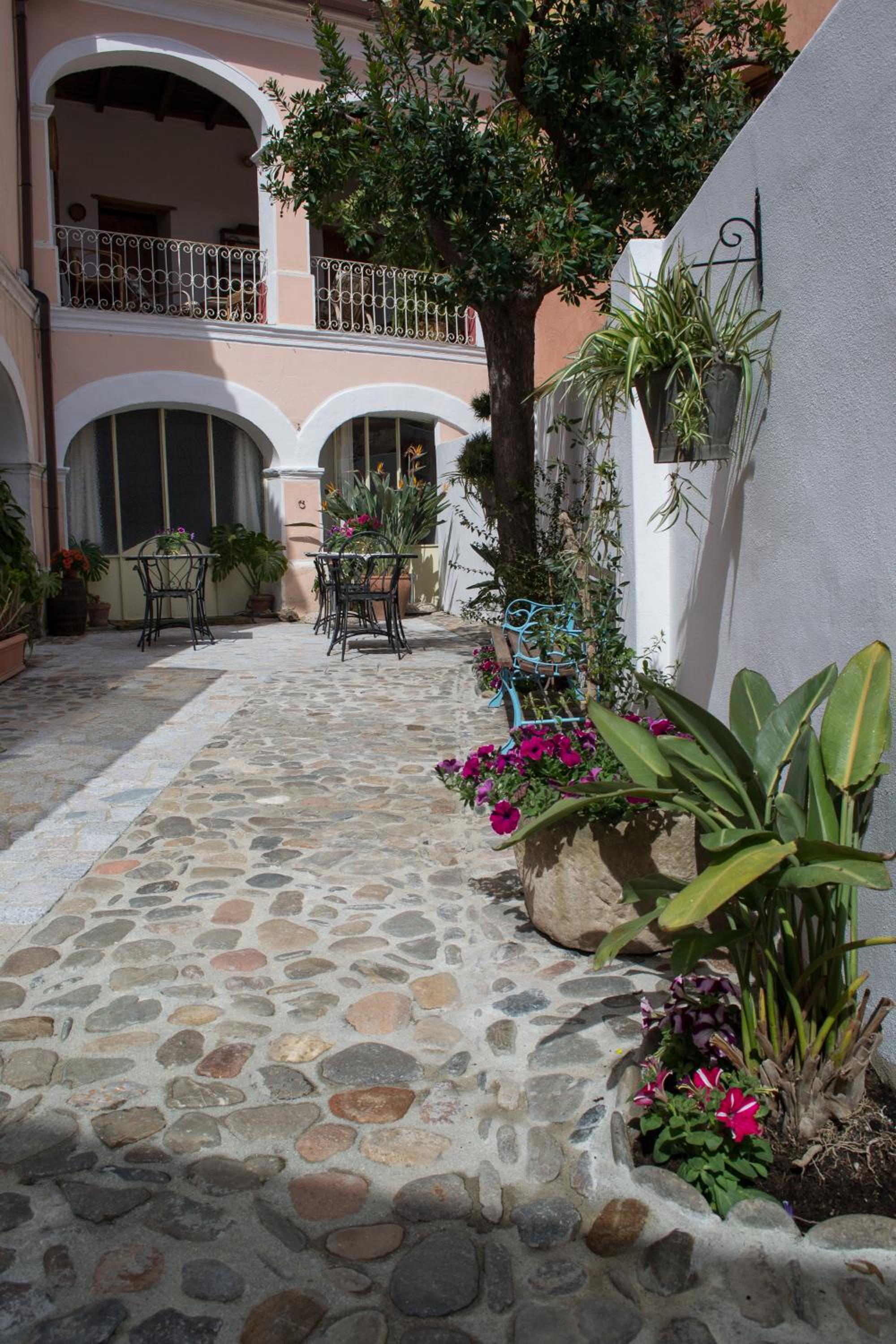 B&B Casa Licheri
