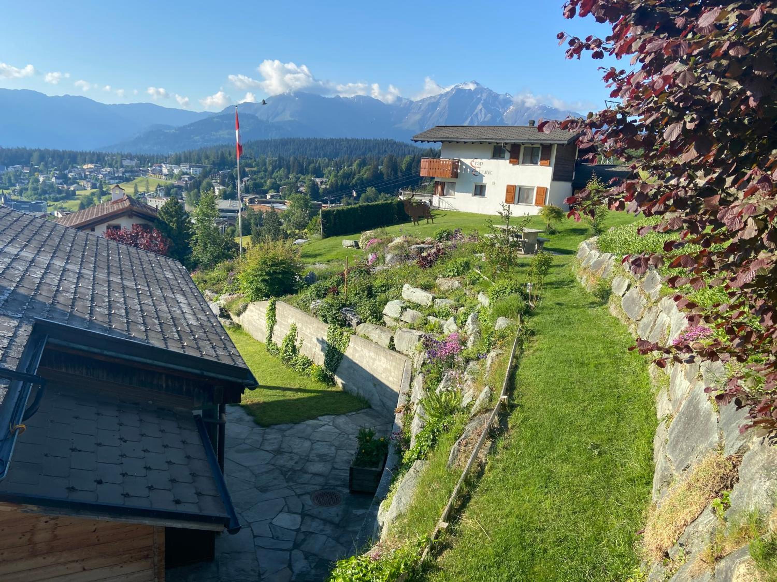 El Cantun - 7 Zimmer Einfamilienhaus mit 200m2
