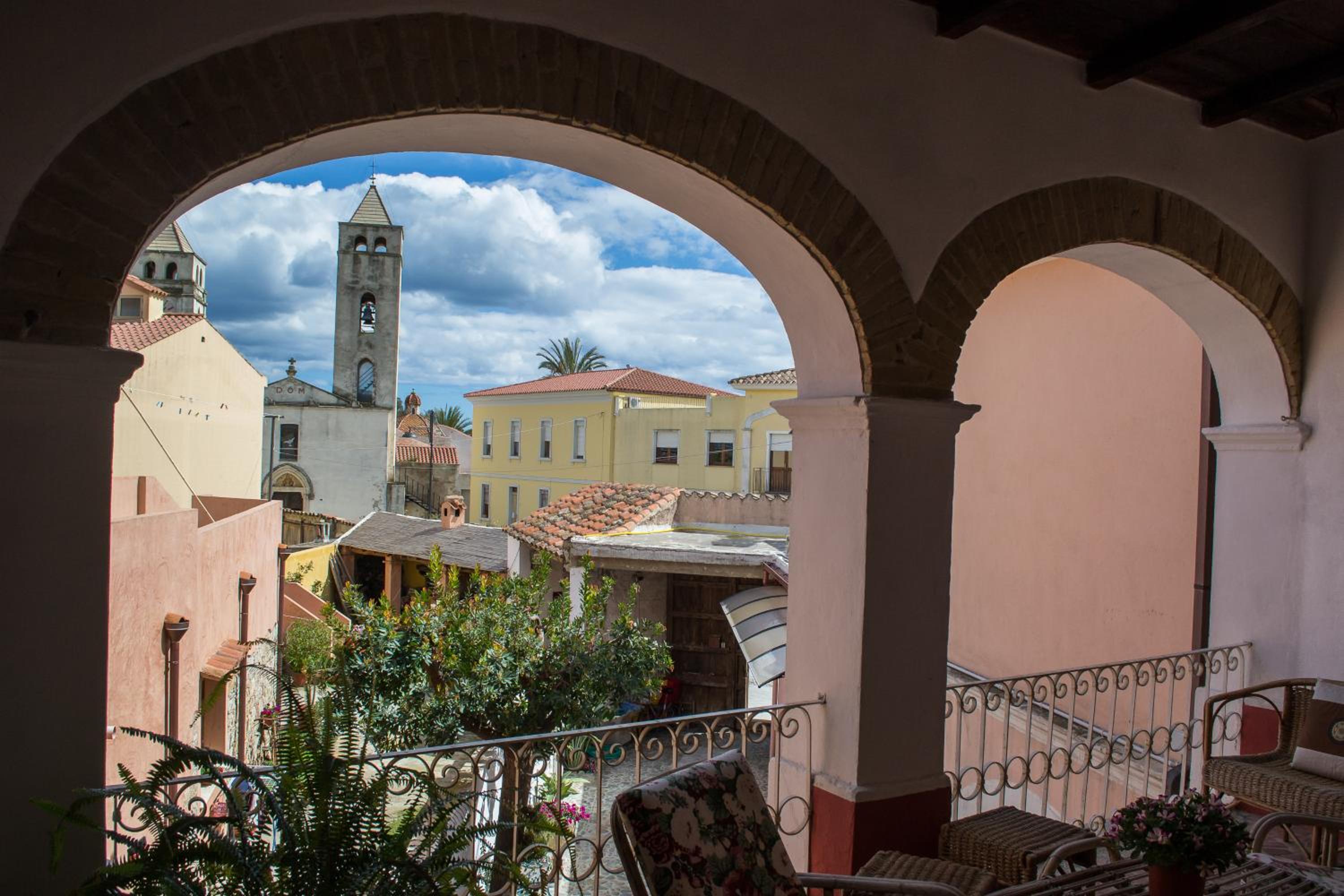 B&B Casa Licheri